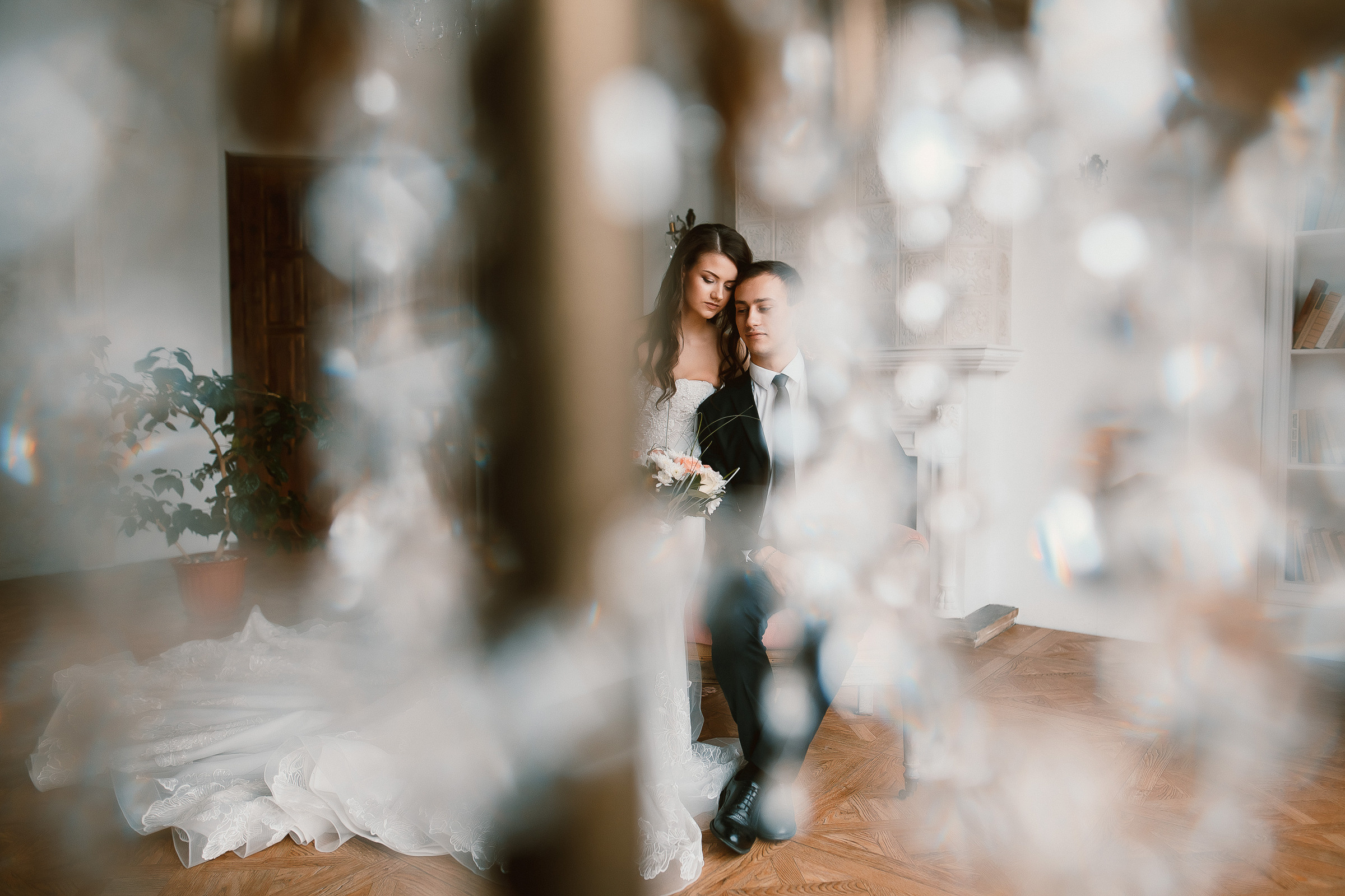 Свадебная съемка. Свадебный фотограф