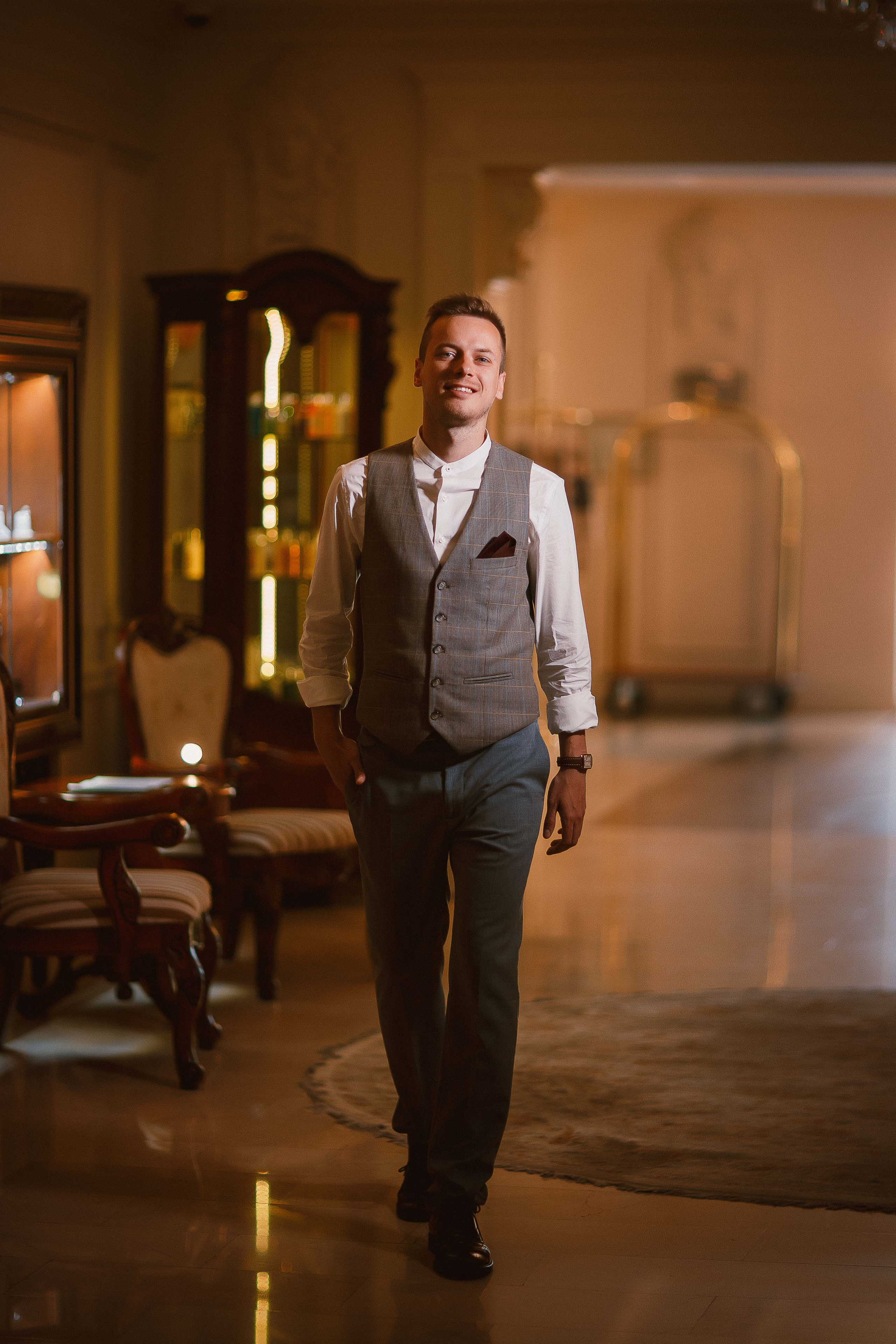 Крым. Свадебный фотограф