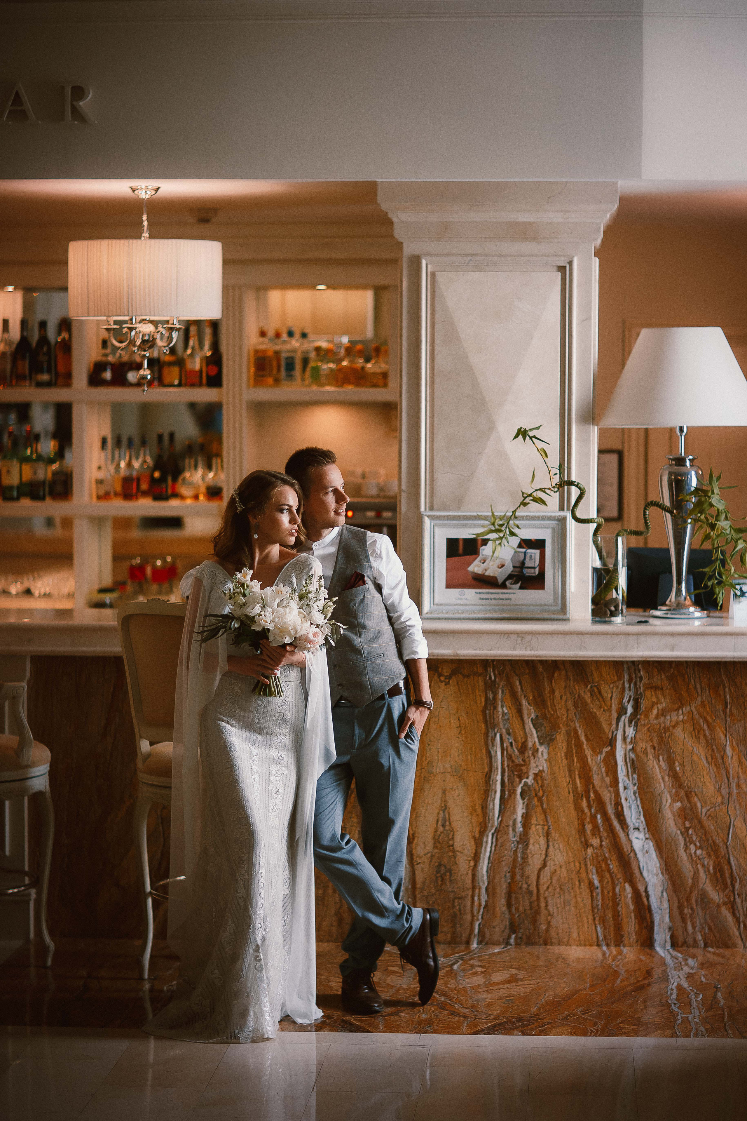 Крым. Свадебный фотограф