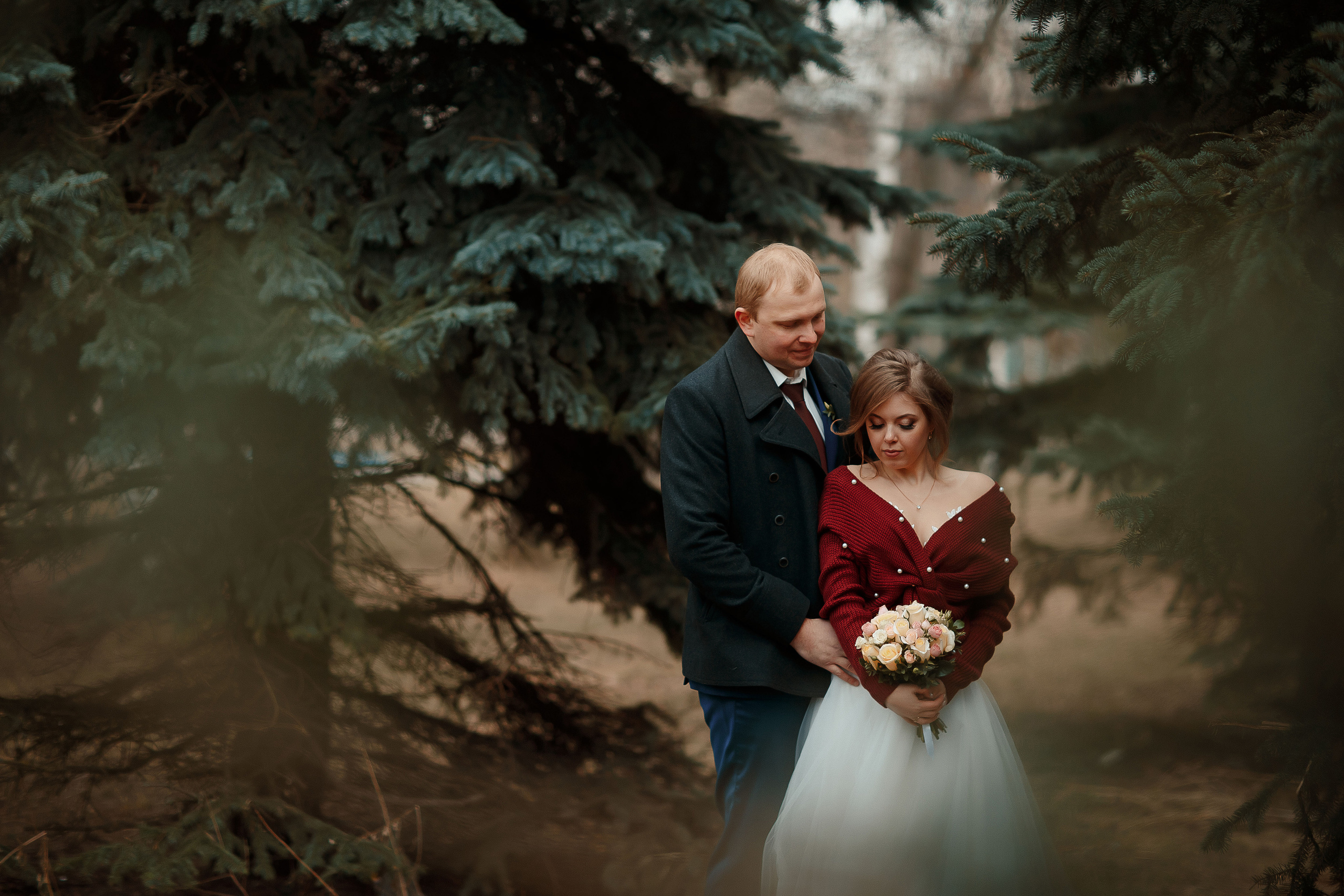 Свадебная съемка. Свадебный фотограф