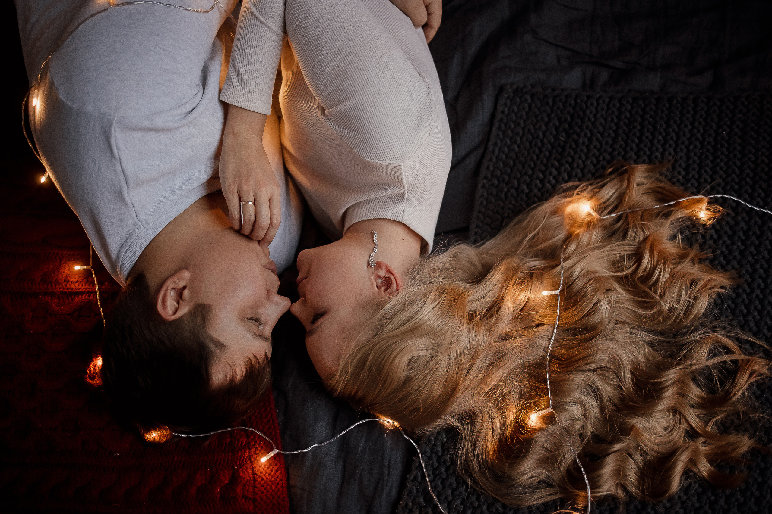 Love story. Свадебный фотограф