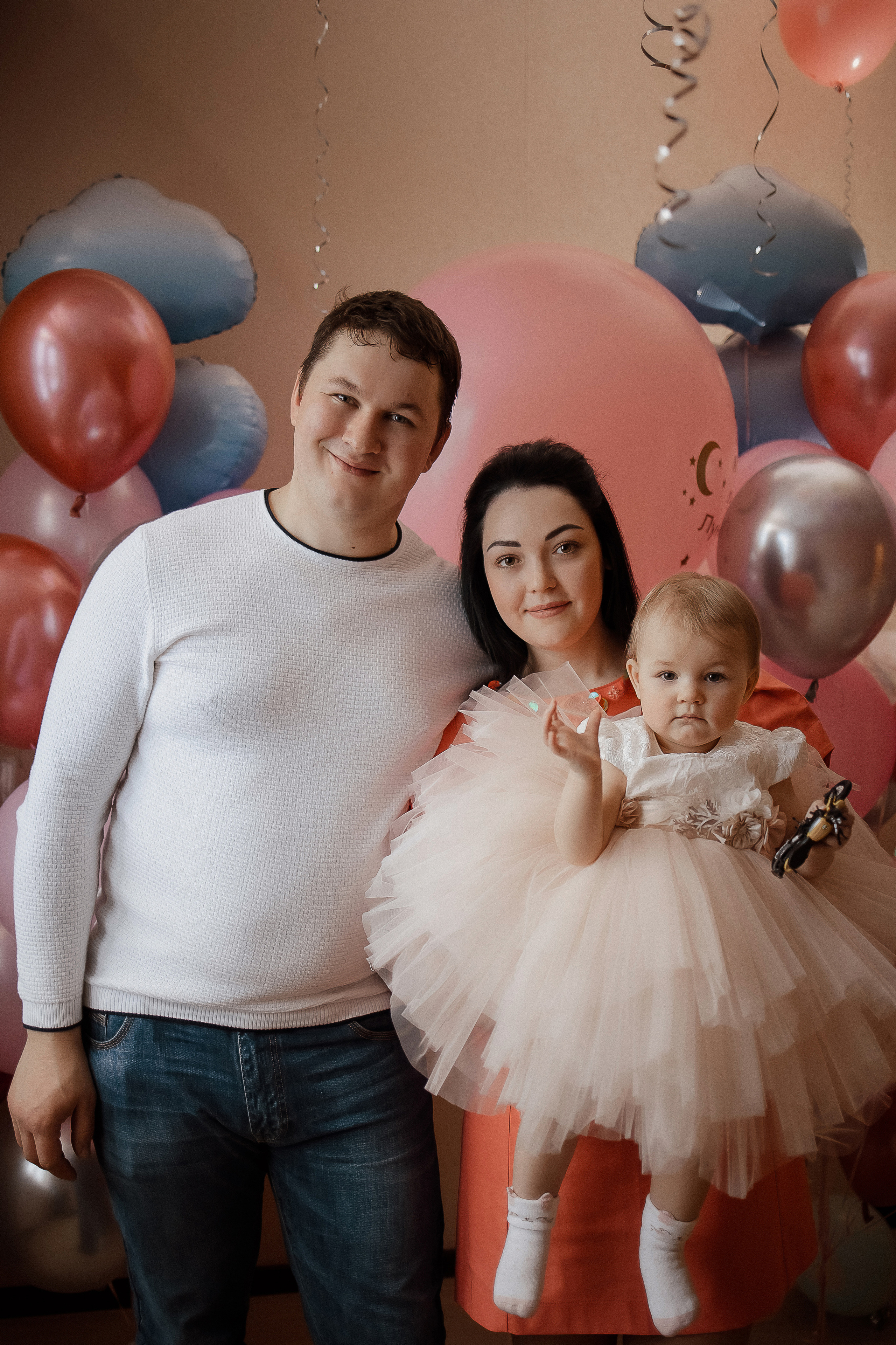 Семейная съемка. Свадебный фотограф