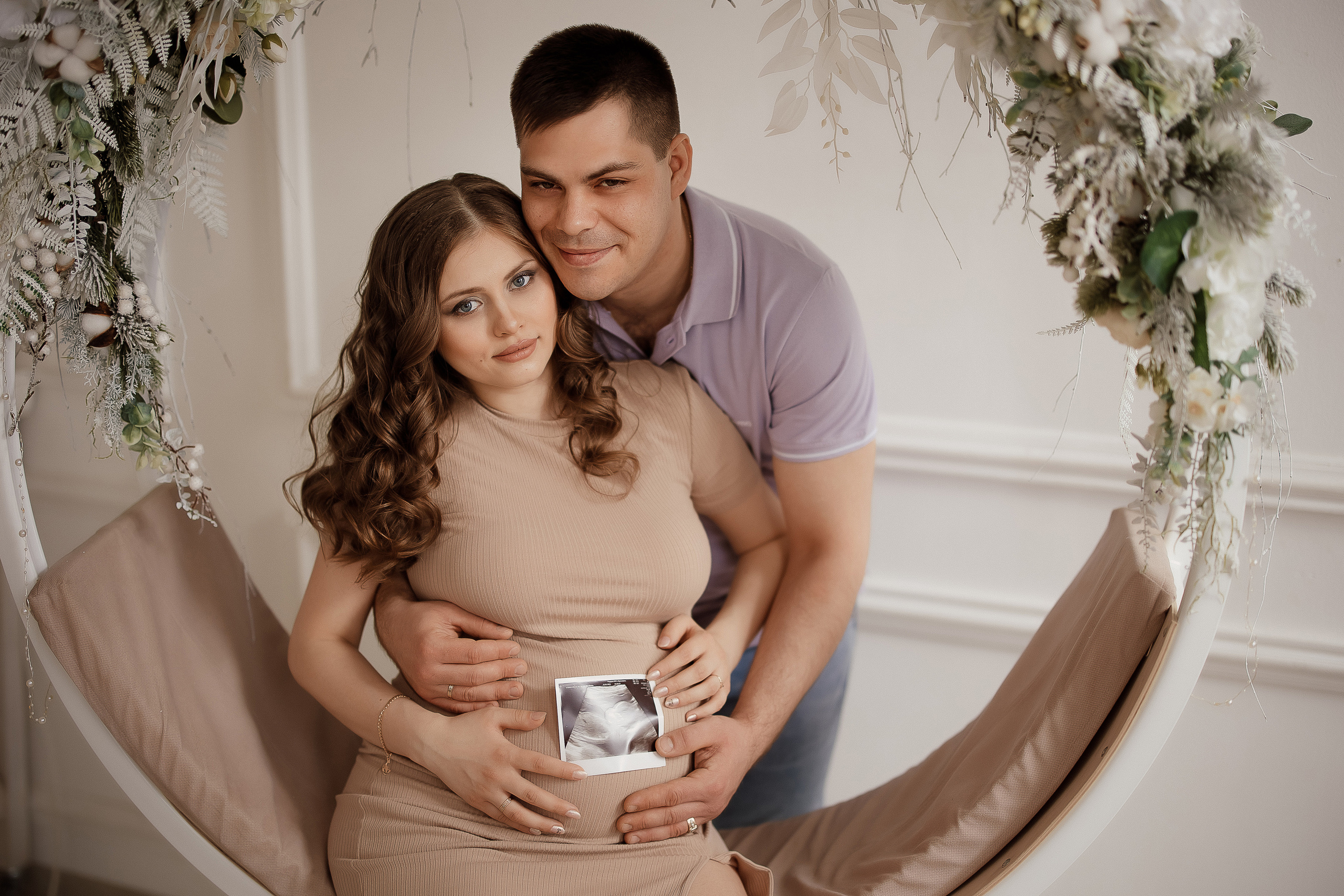 Семейная съемка. Свадебный фотограф