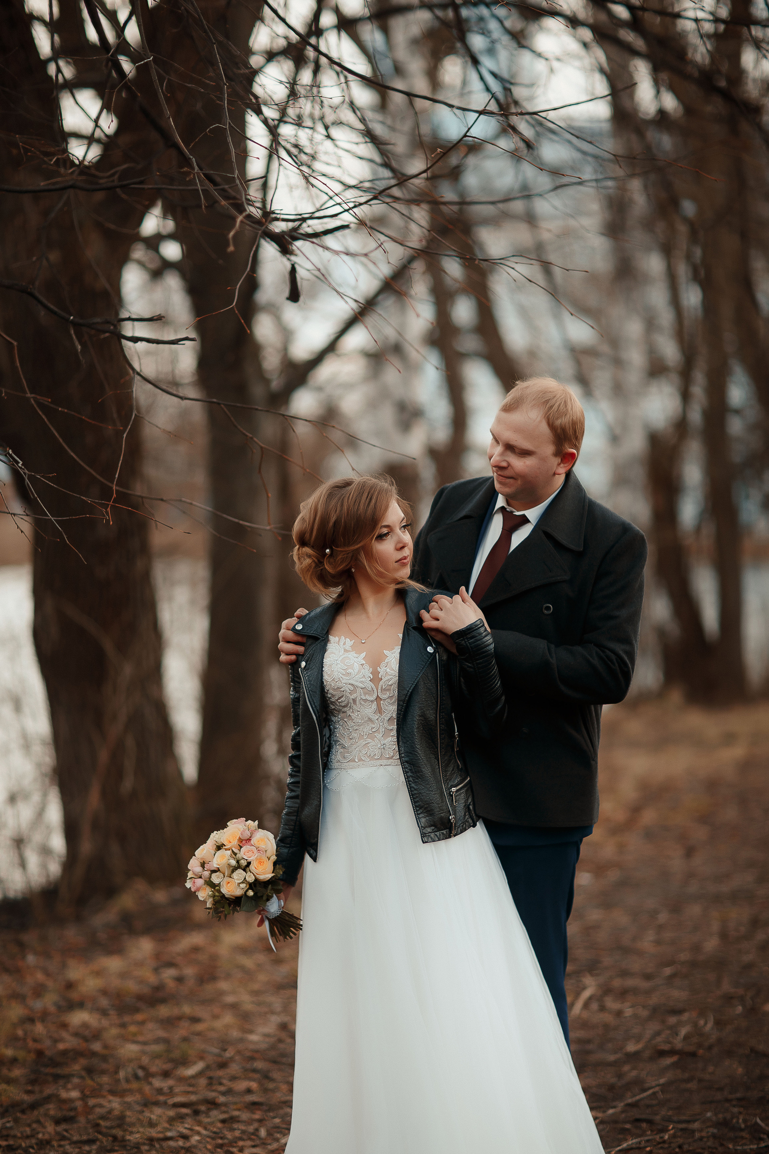 Свадебная съемка. Свадебный фотограф