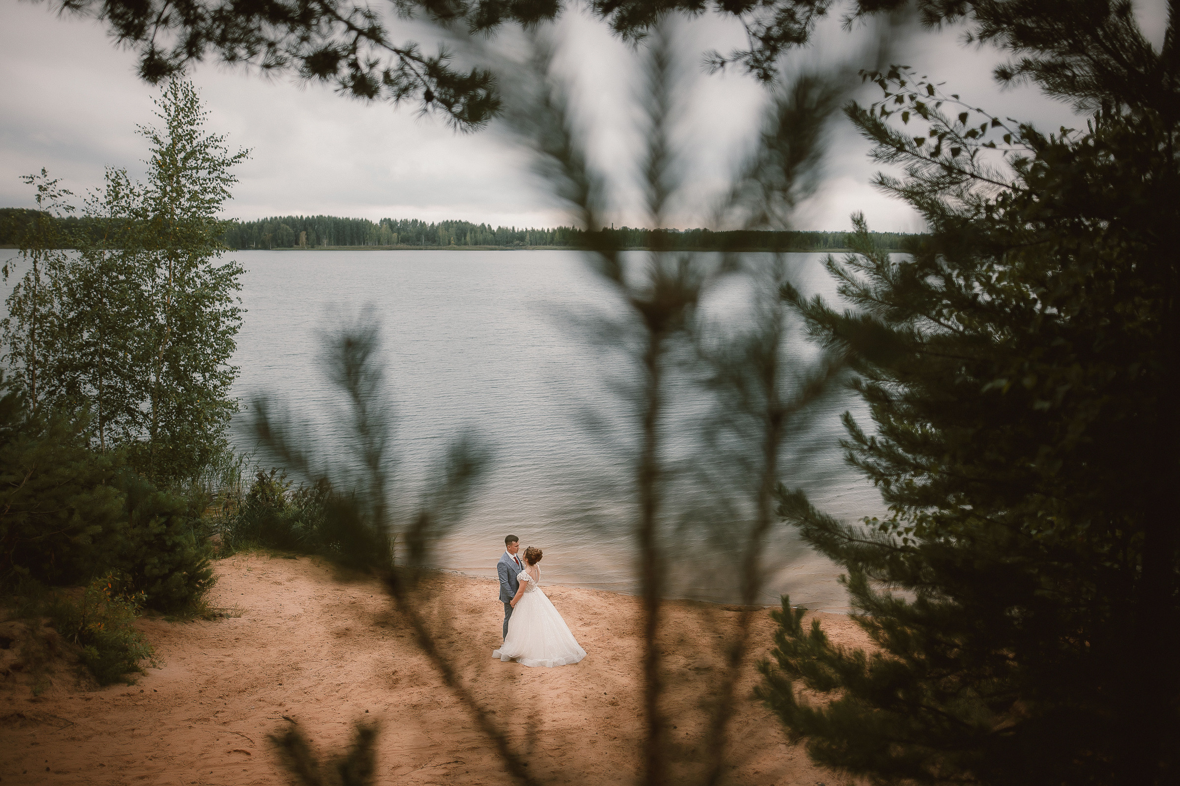 Свадебная съемка. Свадебный фотограф