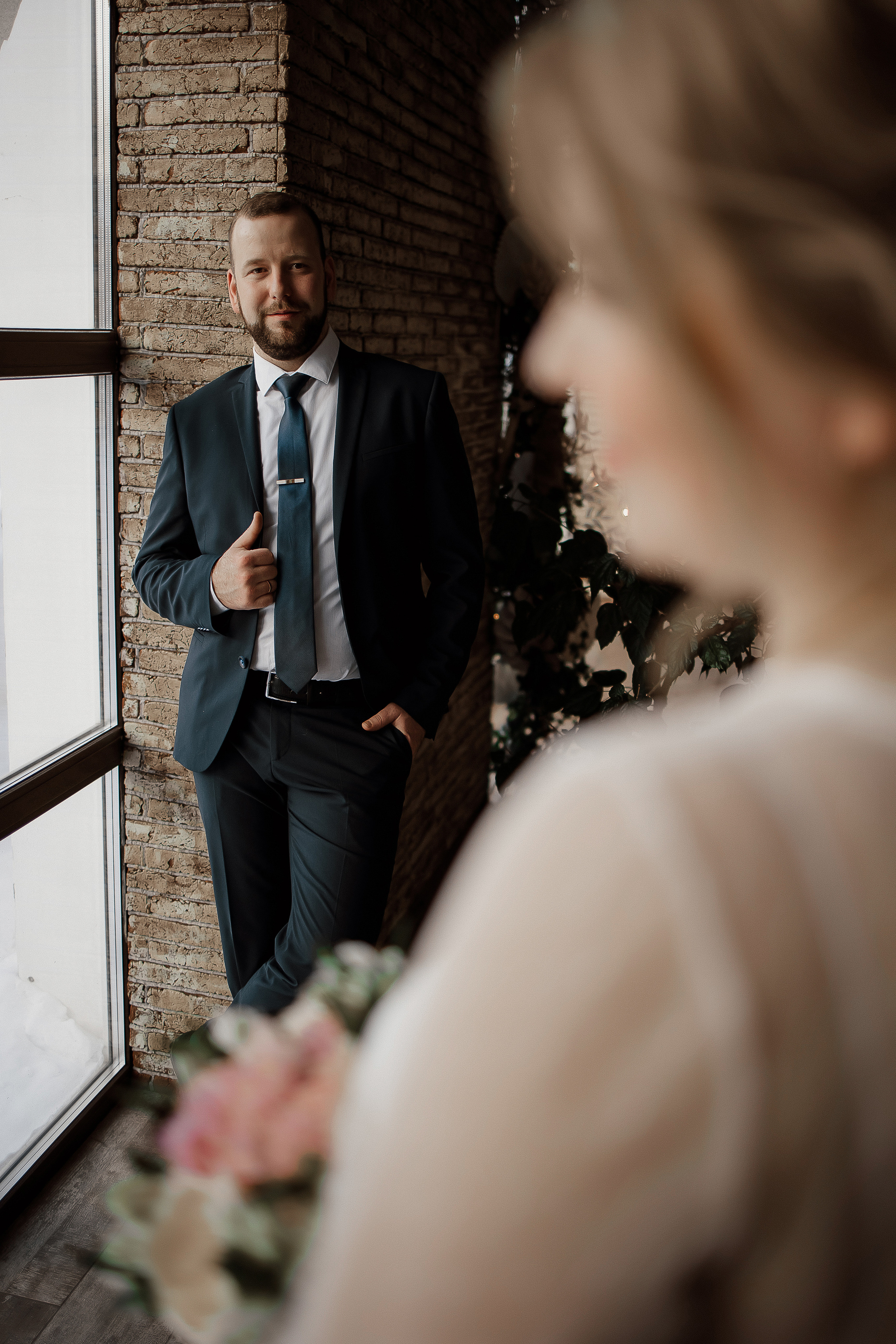 Свадебная съемка. Свадебный фотограф