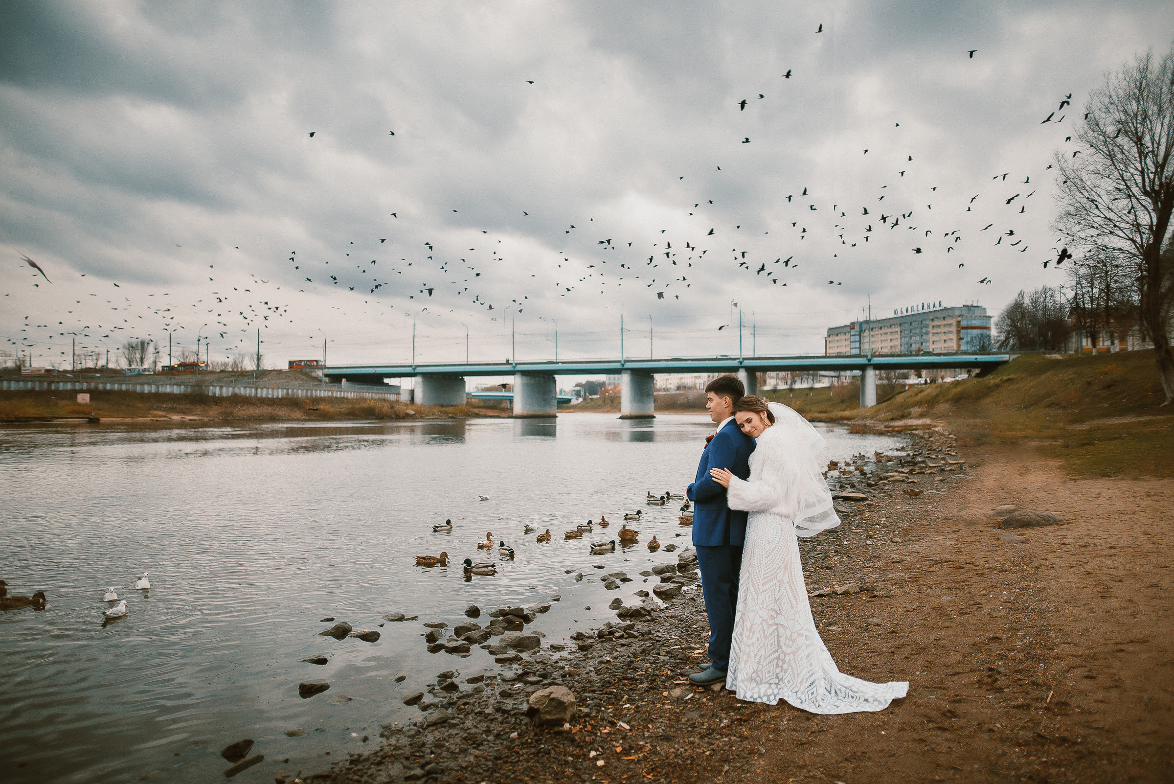 Свадебная съемка. Свадебный фотограф