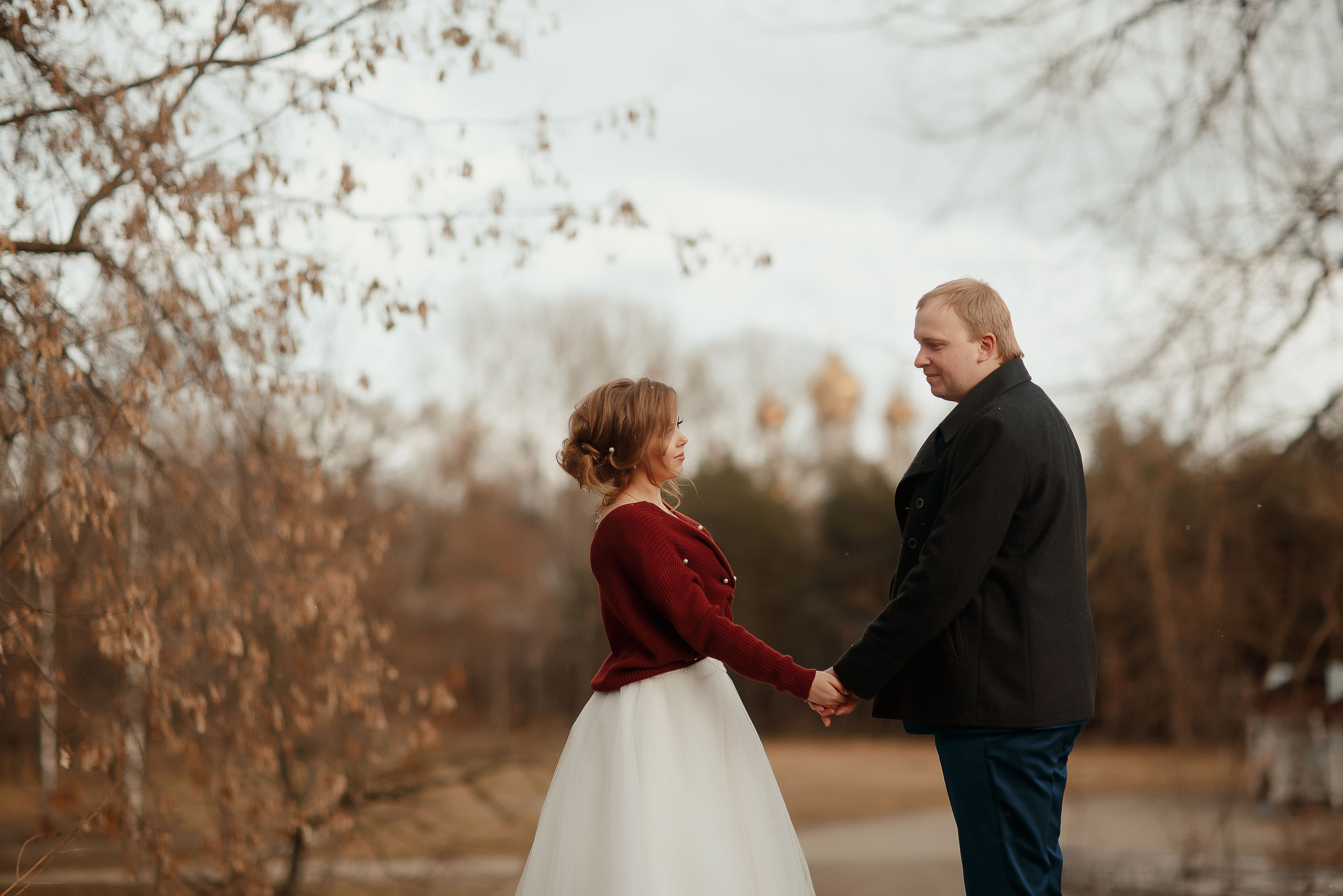 Свадебная съемка. Свадебный фотограф