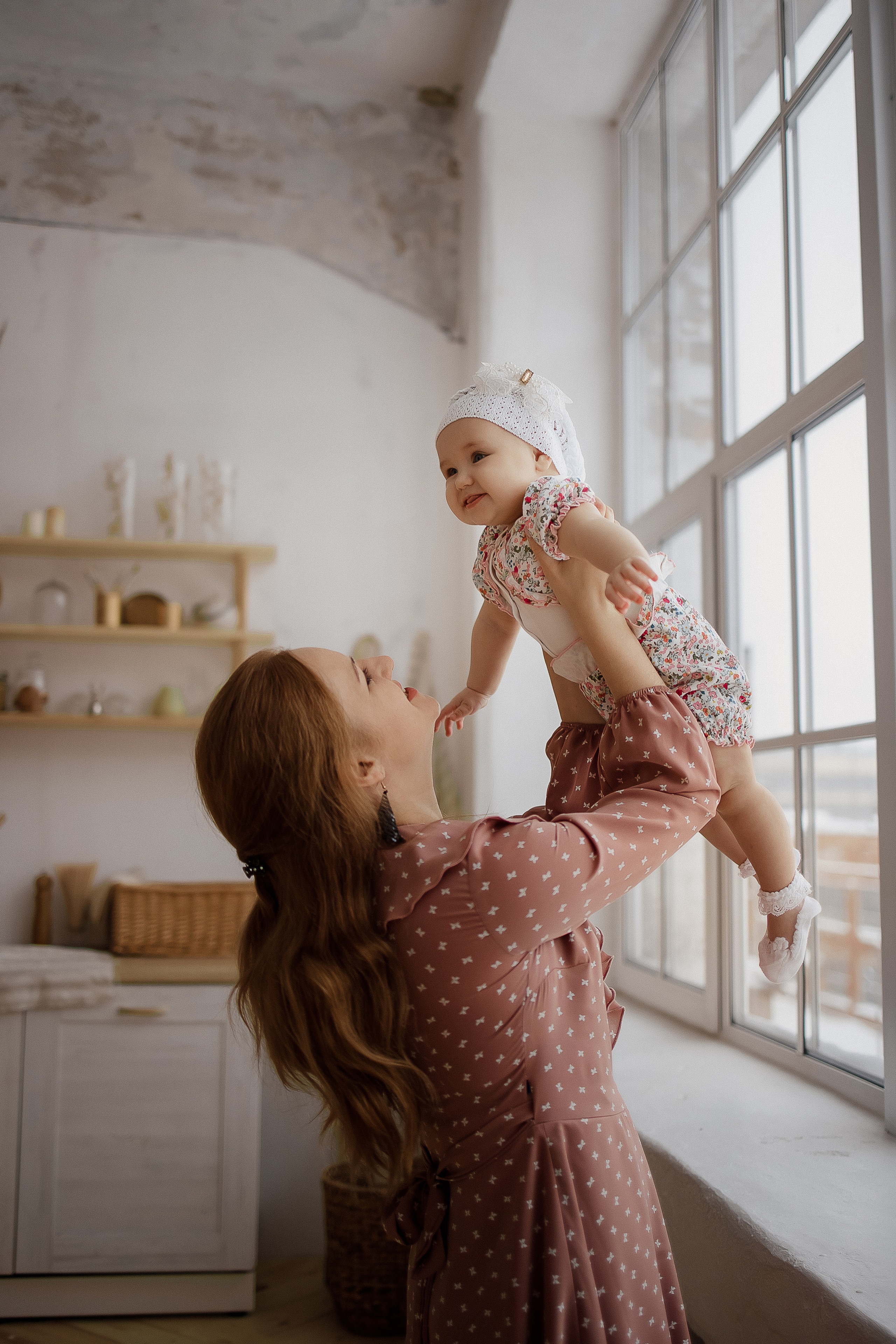 Семейная съемка. Свадебный фотограф