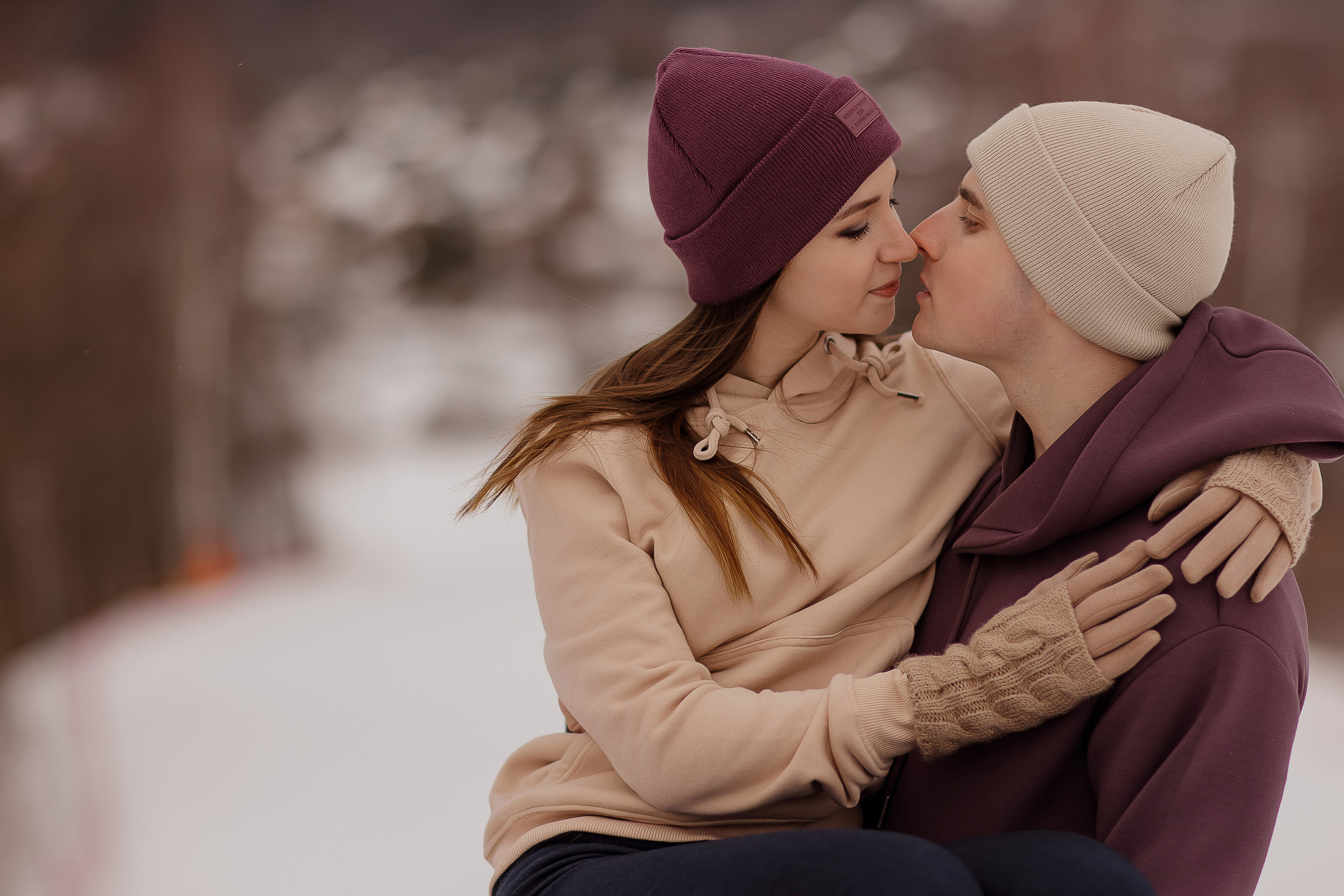 Love story. Свадебный фотограф
