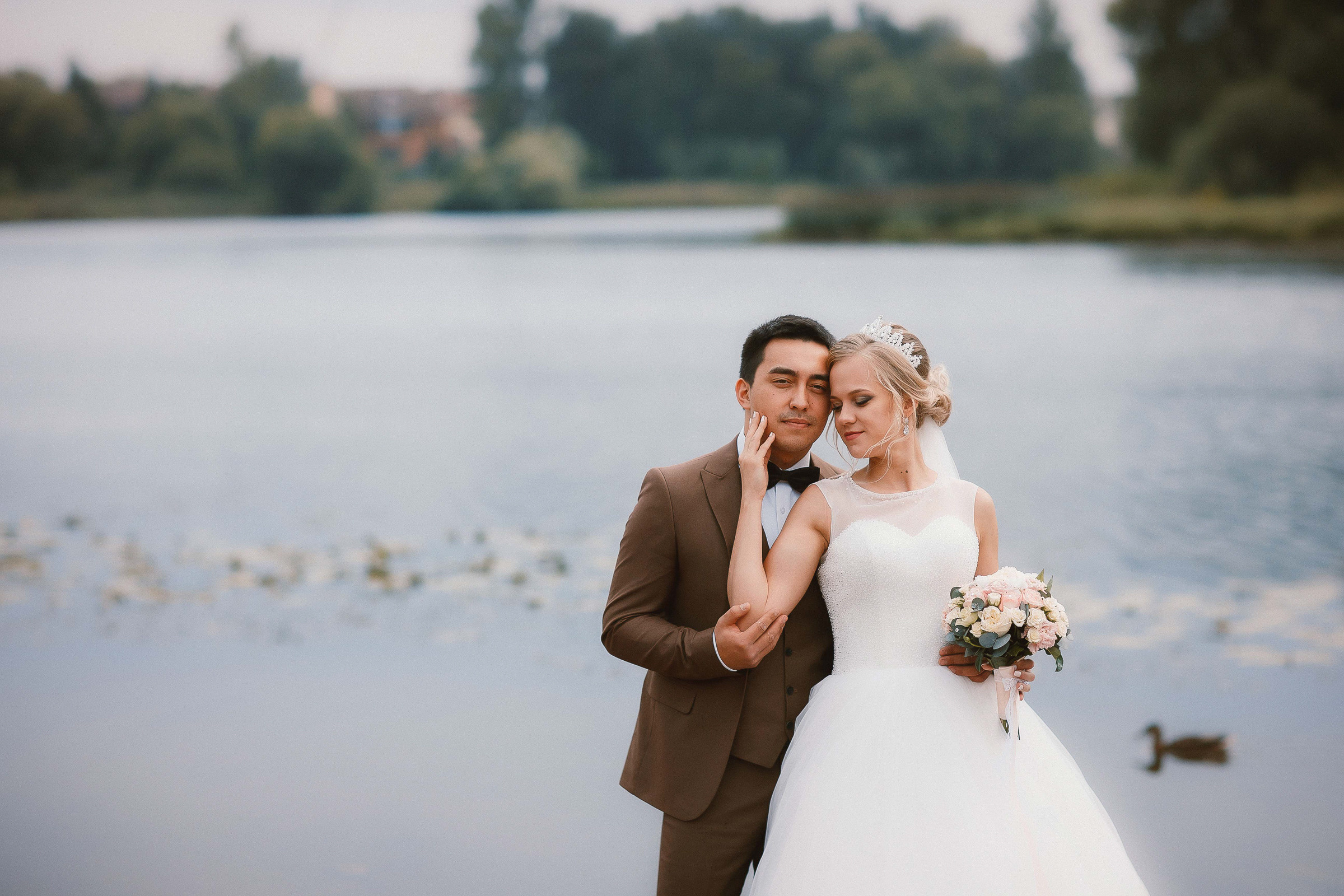 Свадебная съемка. Свадебный фотограф