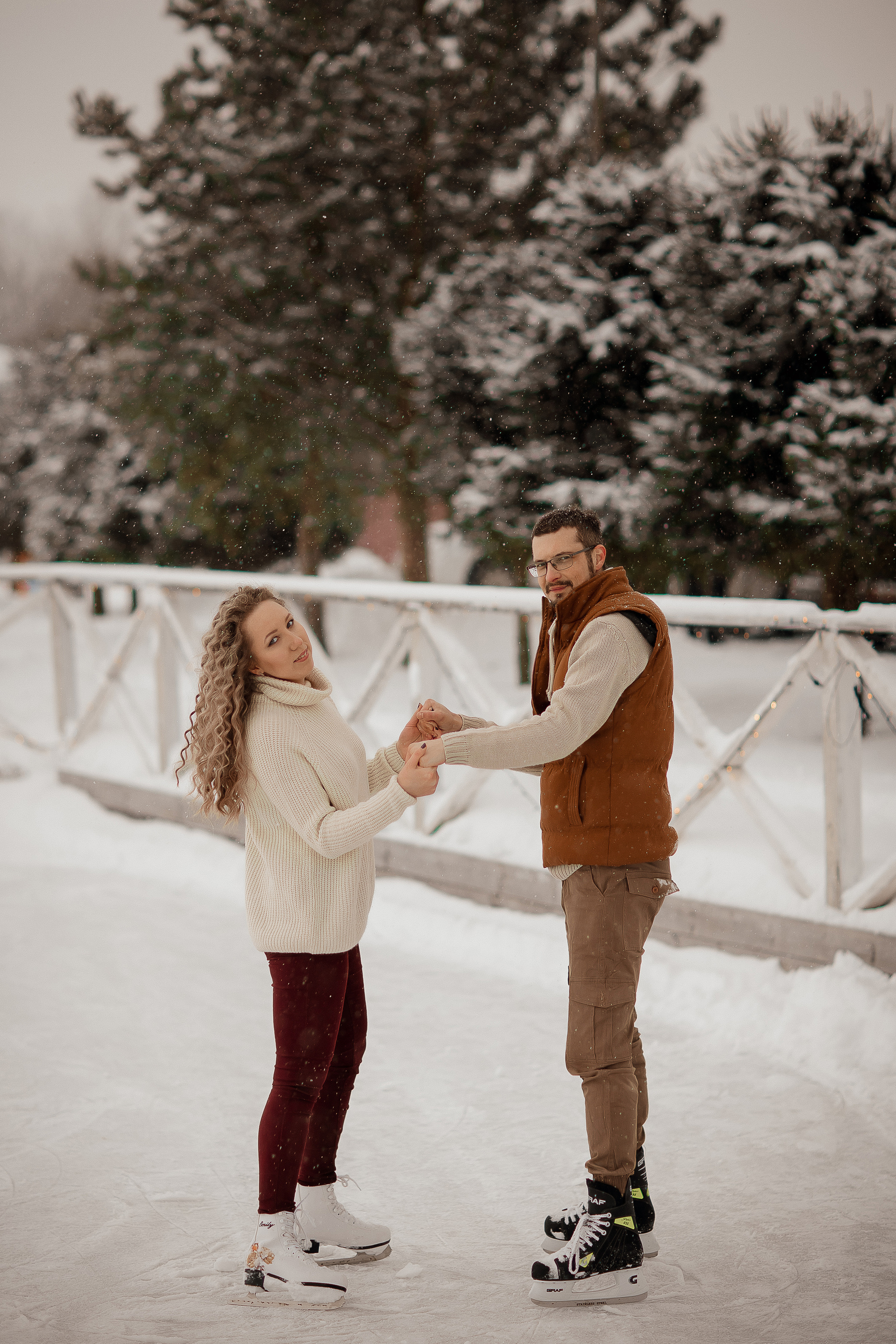 Love story. Свадебный фотограф