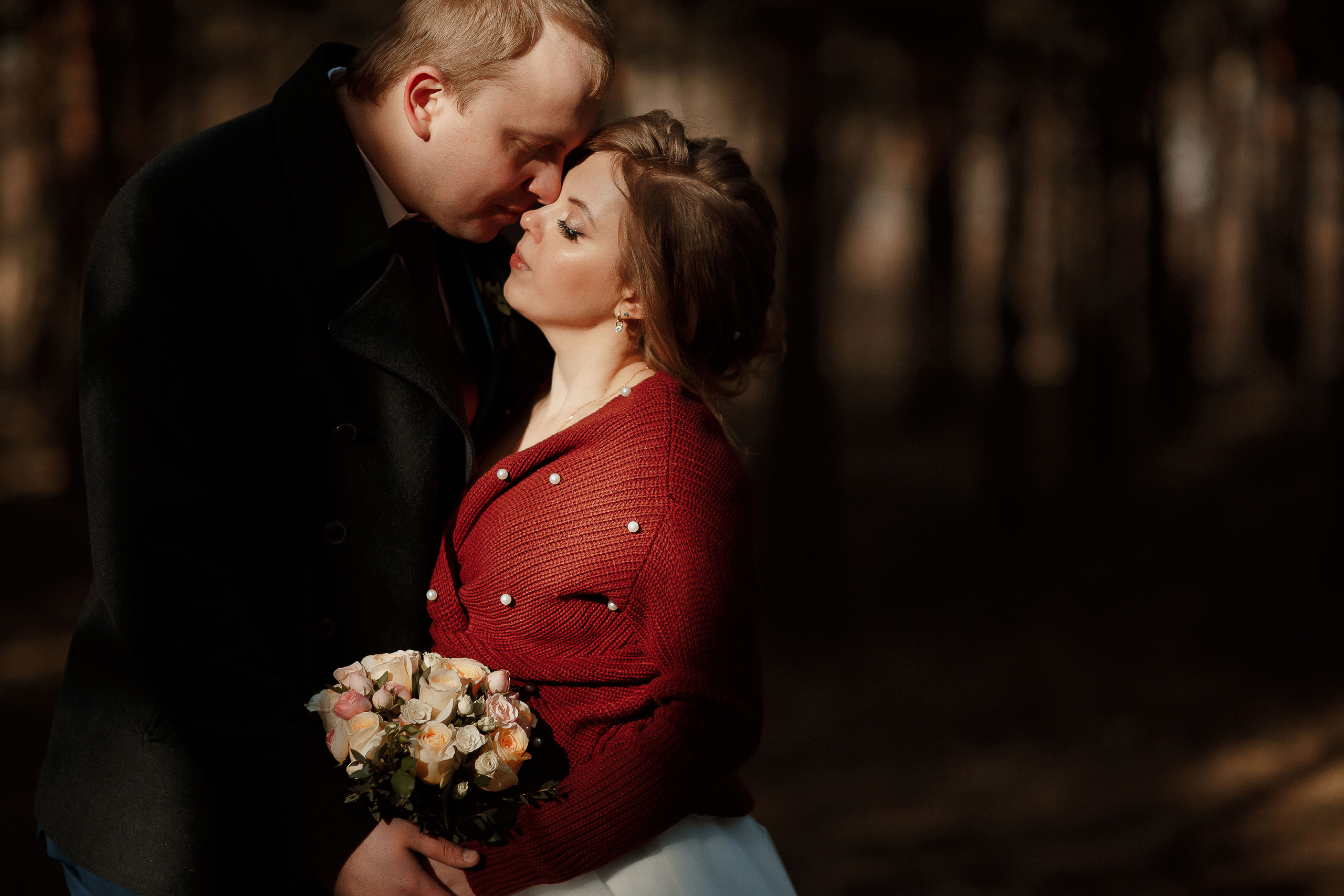 Свадебная съемка. Свадебный фотограф