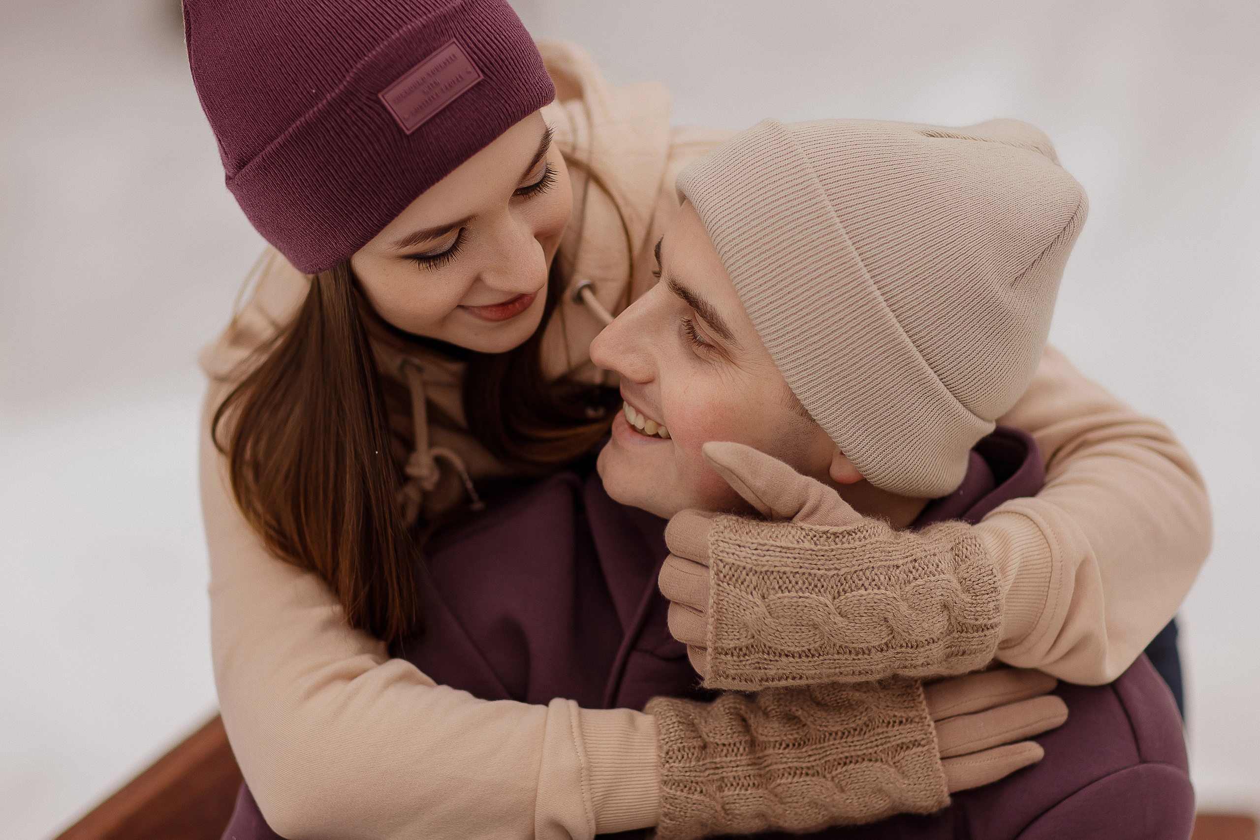 Love story. Свадебный фотограф