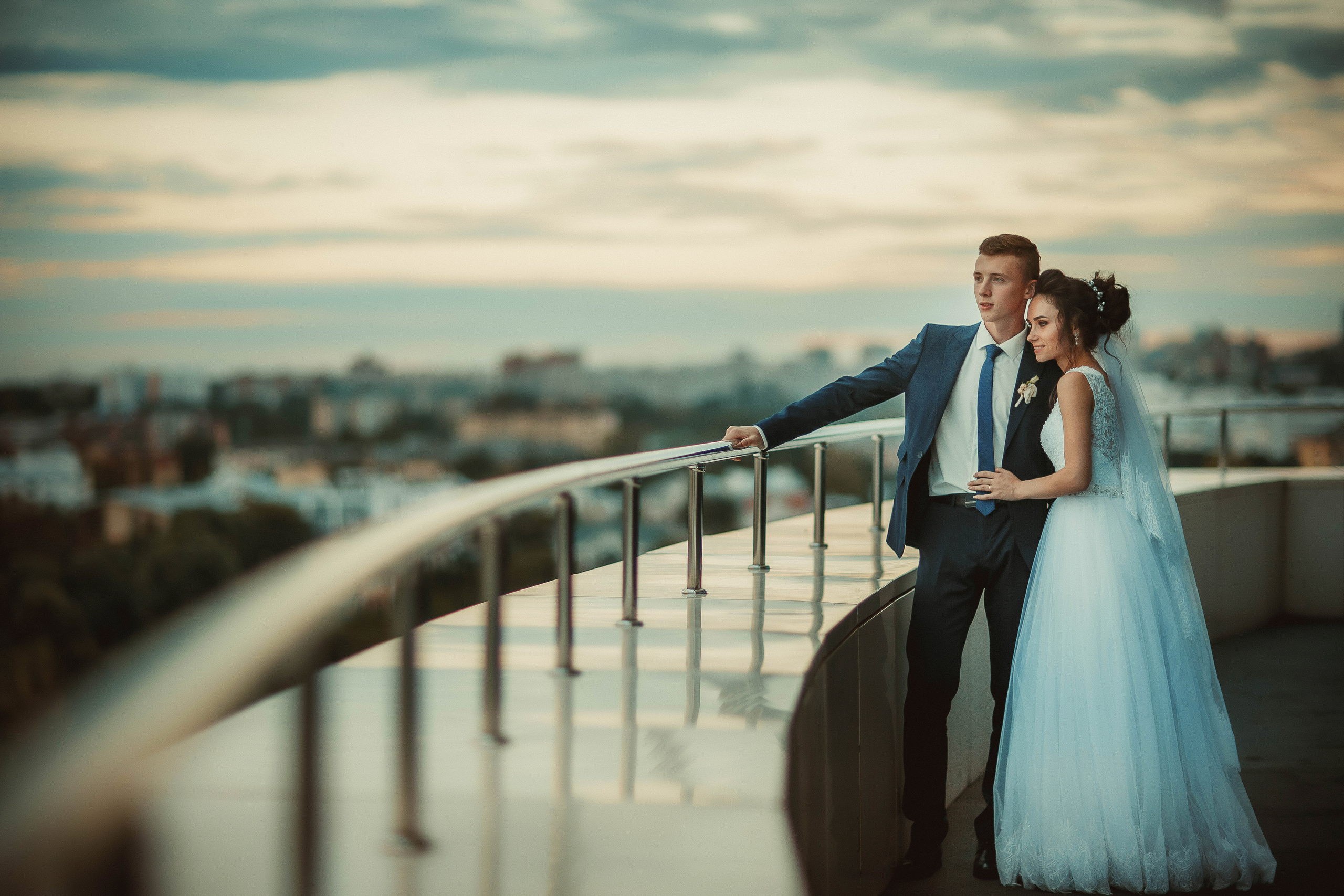 Свадебная съемка. Свадебный фотограф