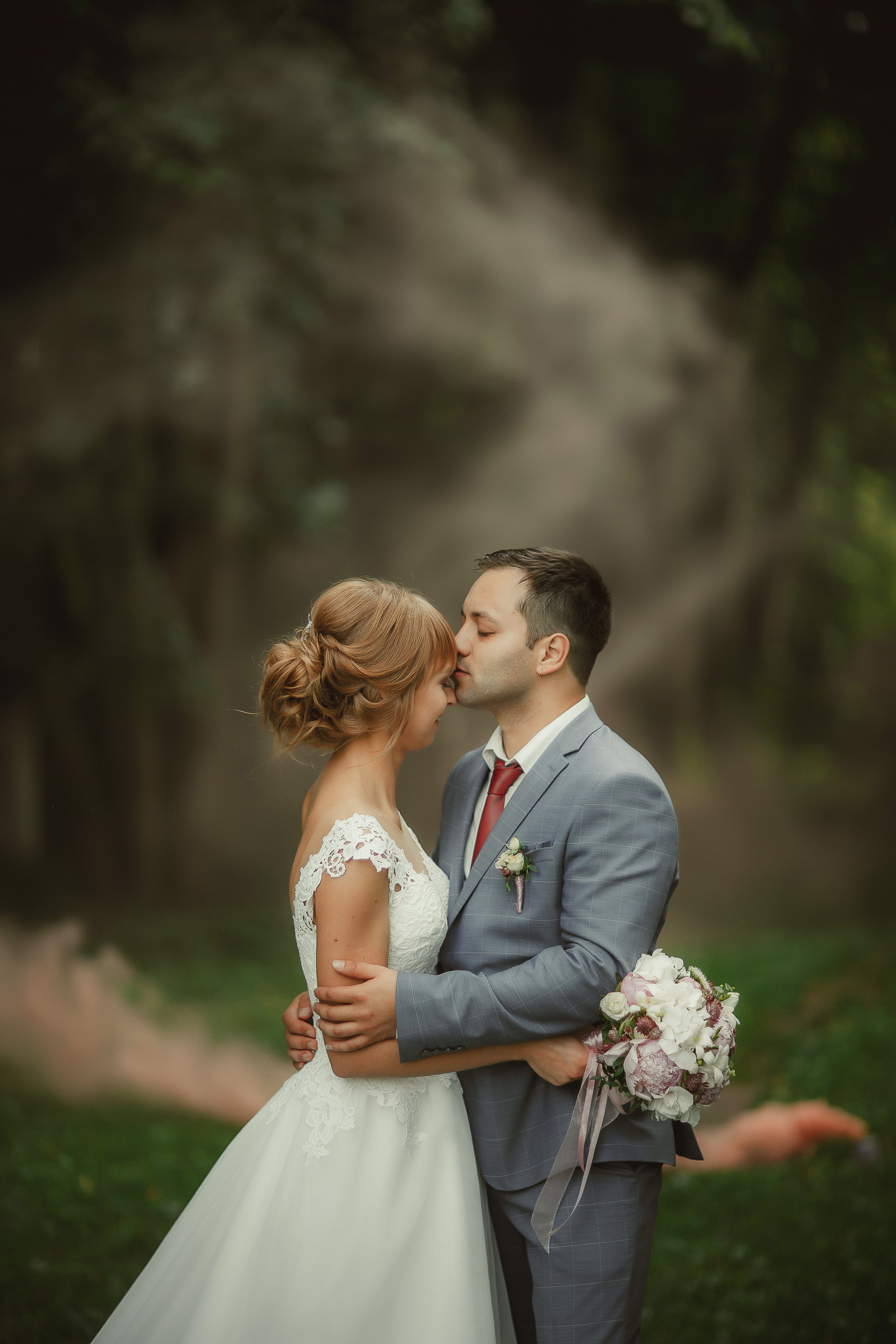 Свадебная съемка. Свадебный фотограф