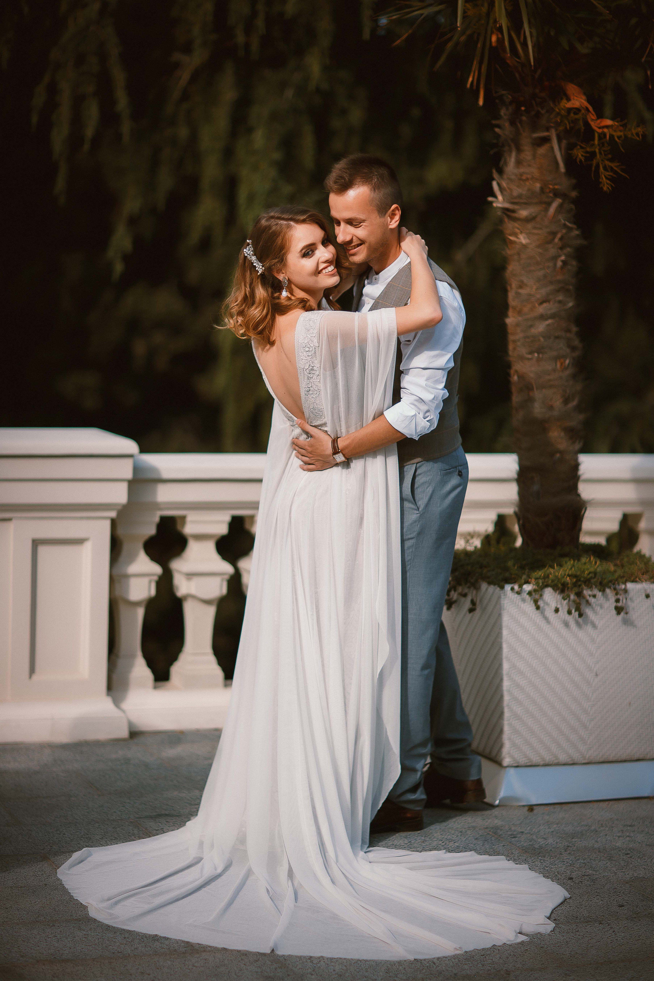 Крым. Свадебный фотограф