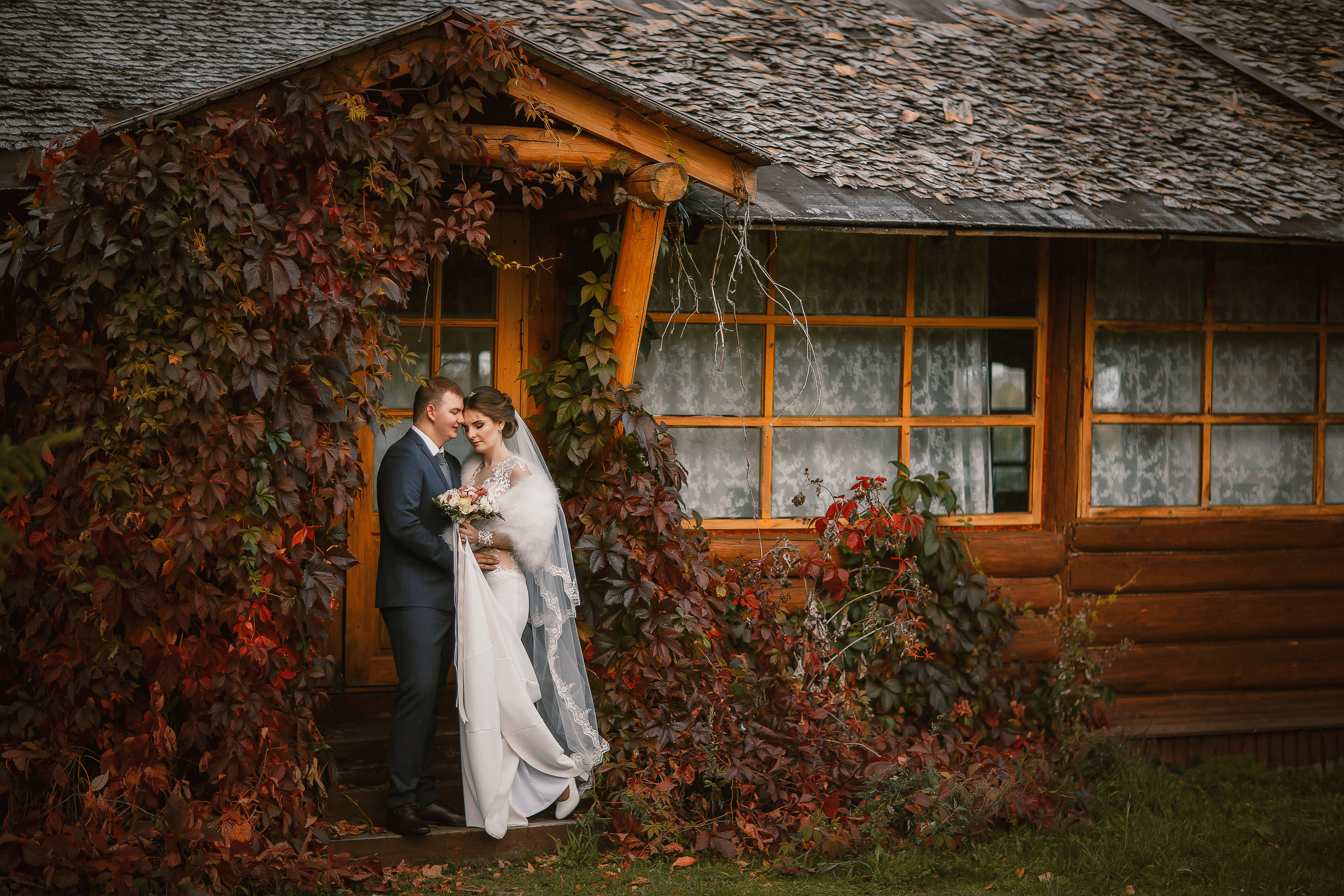 Свадебная съемка. Свадебный фотограф