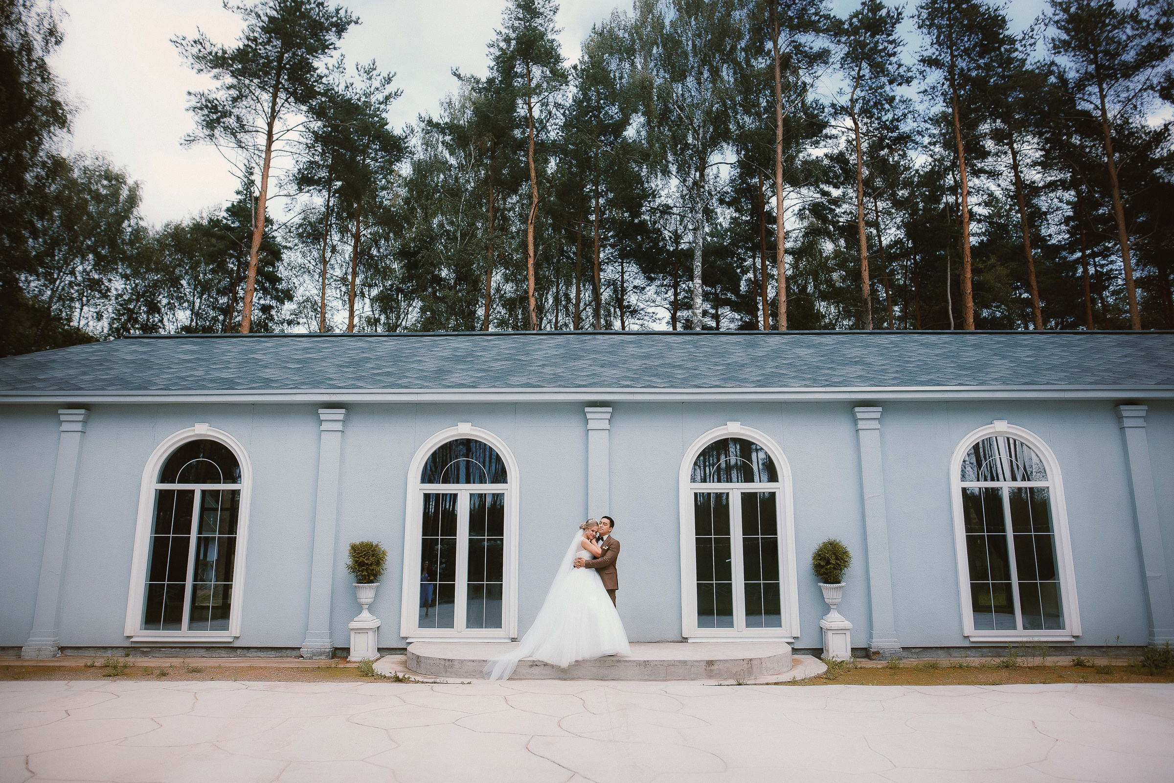 Свадебная съемка. Свадебный фотограф