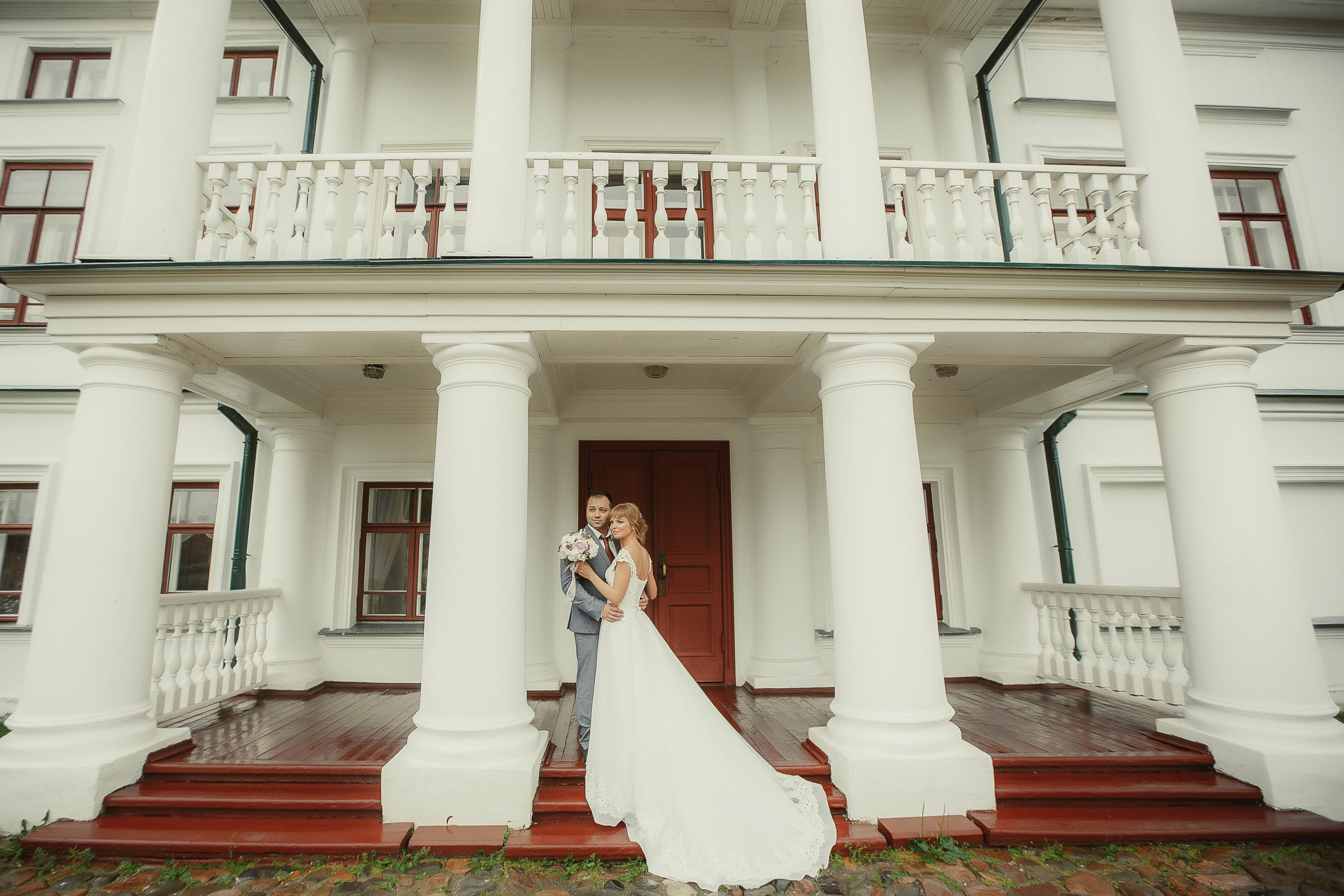 Свадебная съемка. Свадебный фотограф