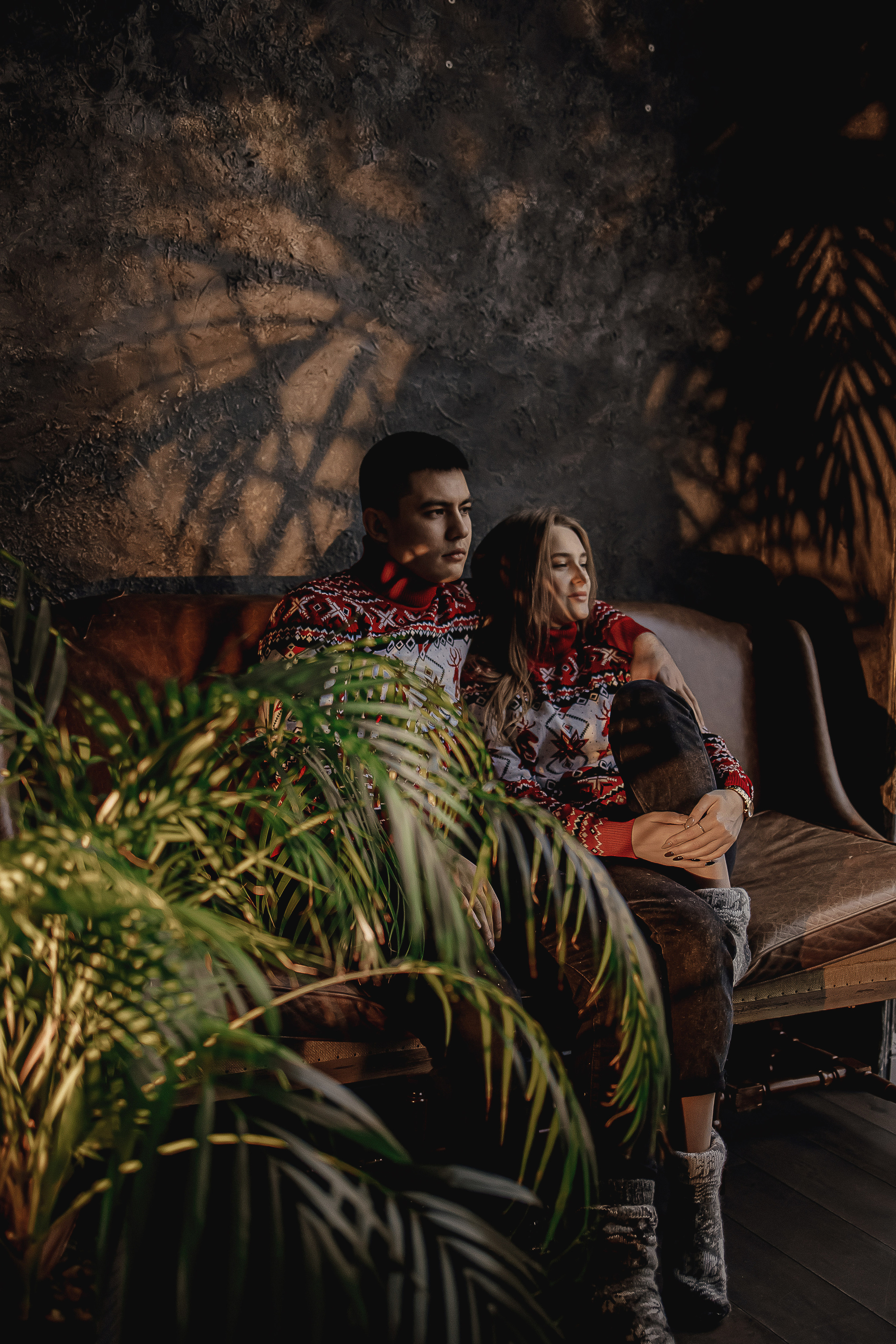 Love story. Свадебный фотограф