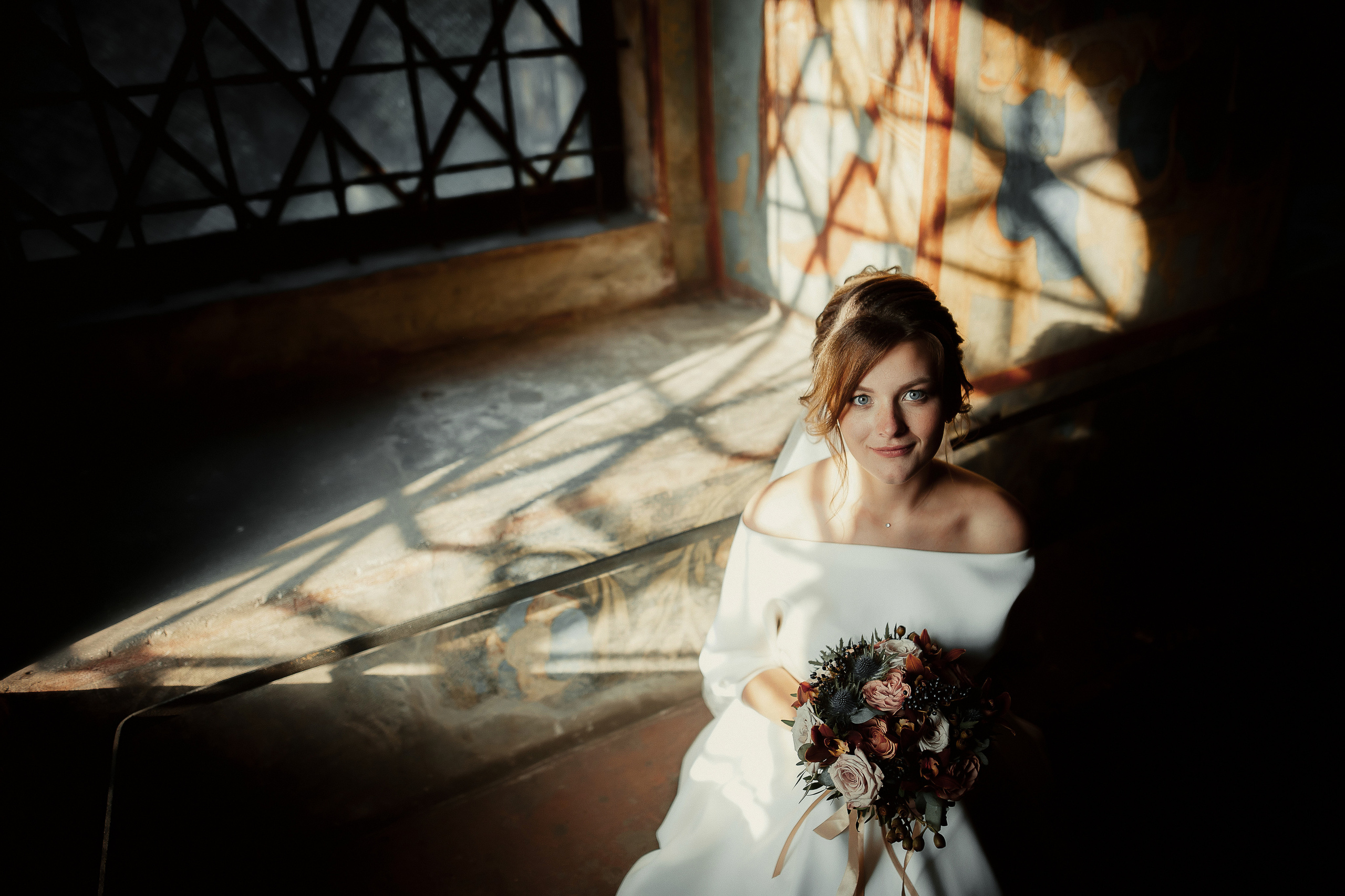 Свадебная съемка. Свадебный фотограф