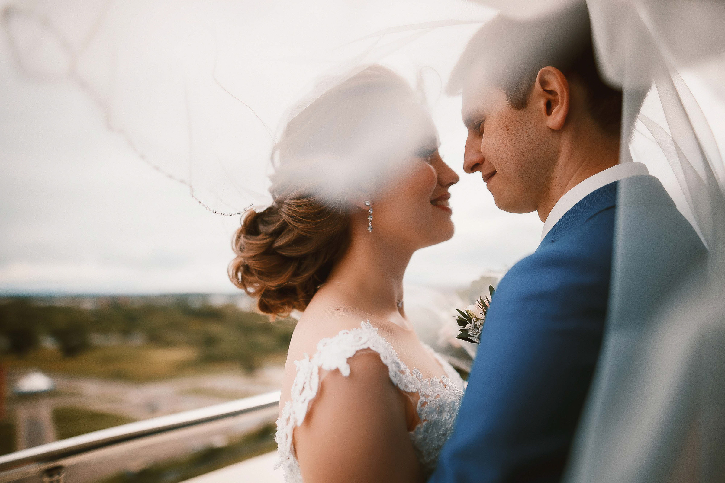 Свадебная съемка. Свадебный фотограф