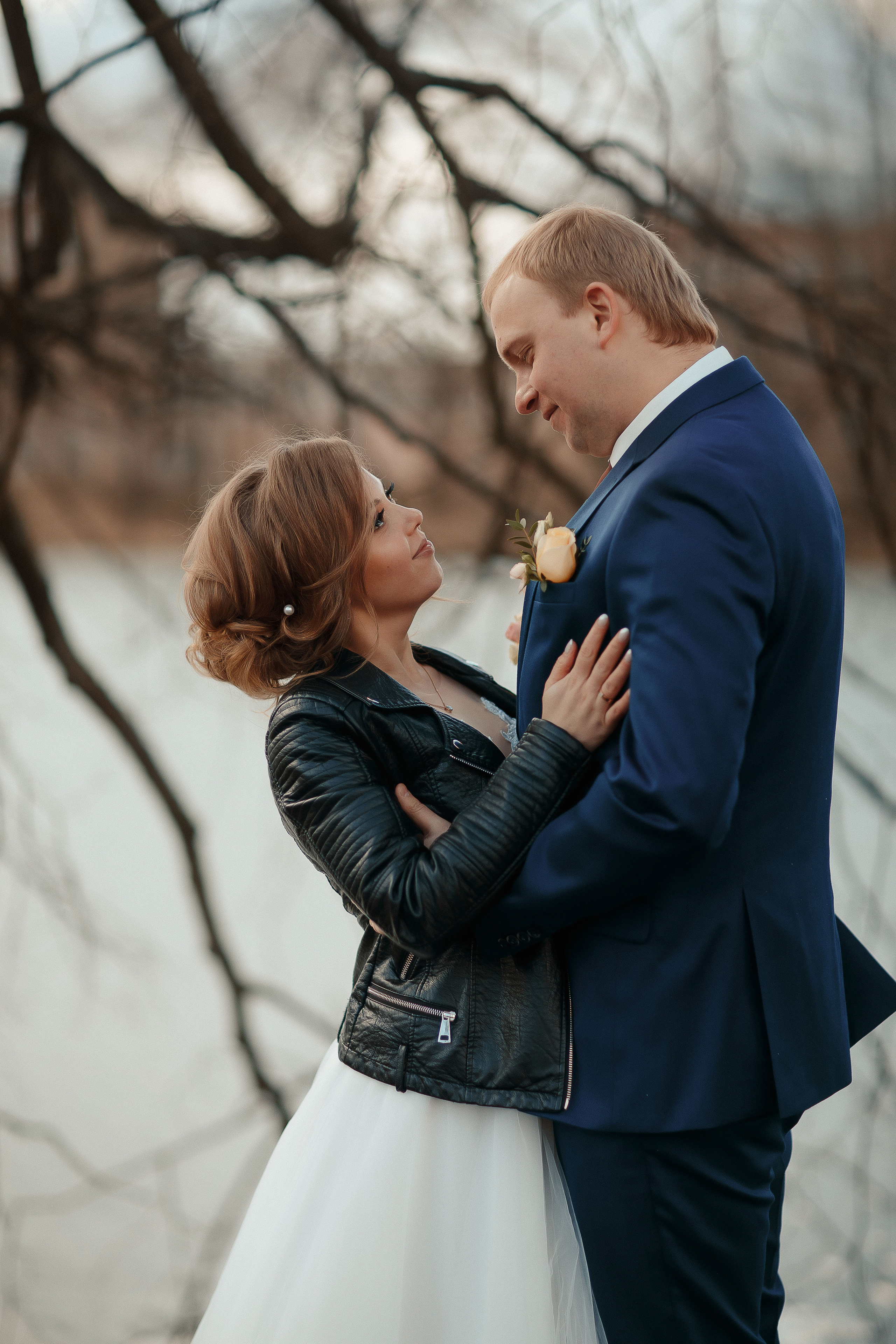 Свадебная съемка. Свадебный фотограф