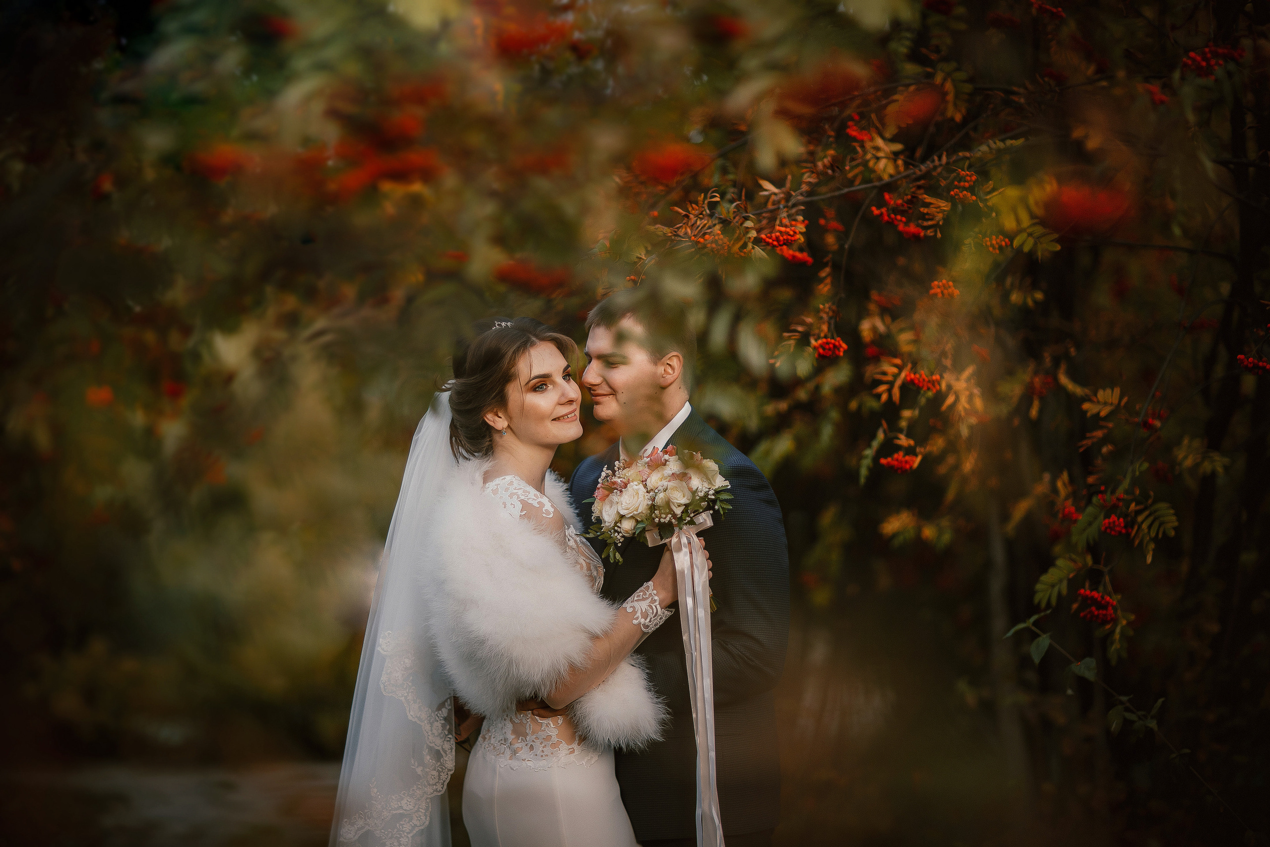 Свадебная съемка. Свадебный фотограф