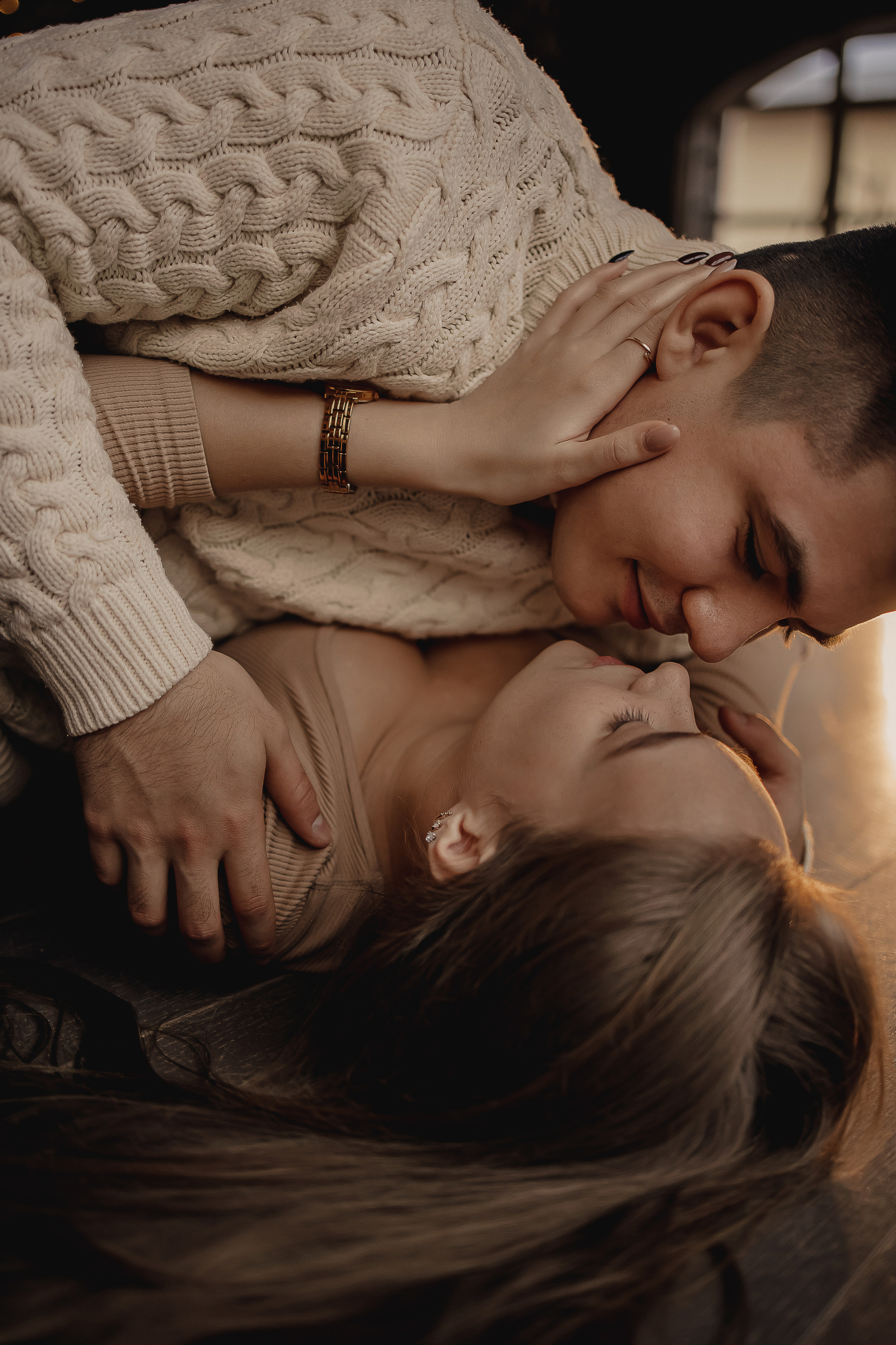 Love story. Свадебный фотограф