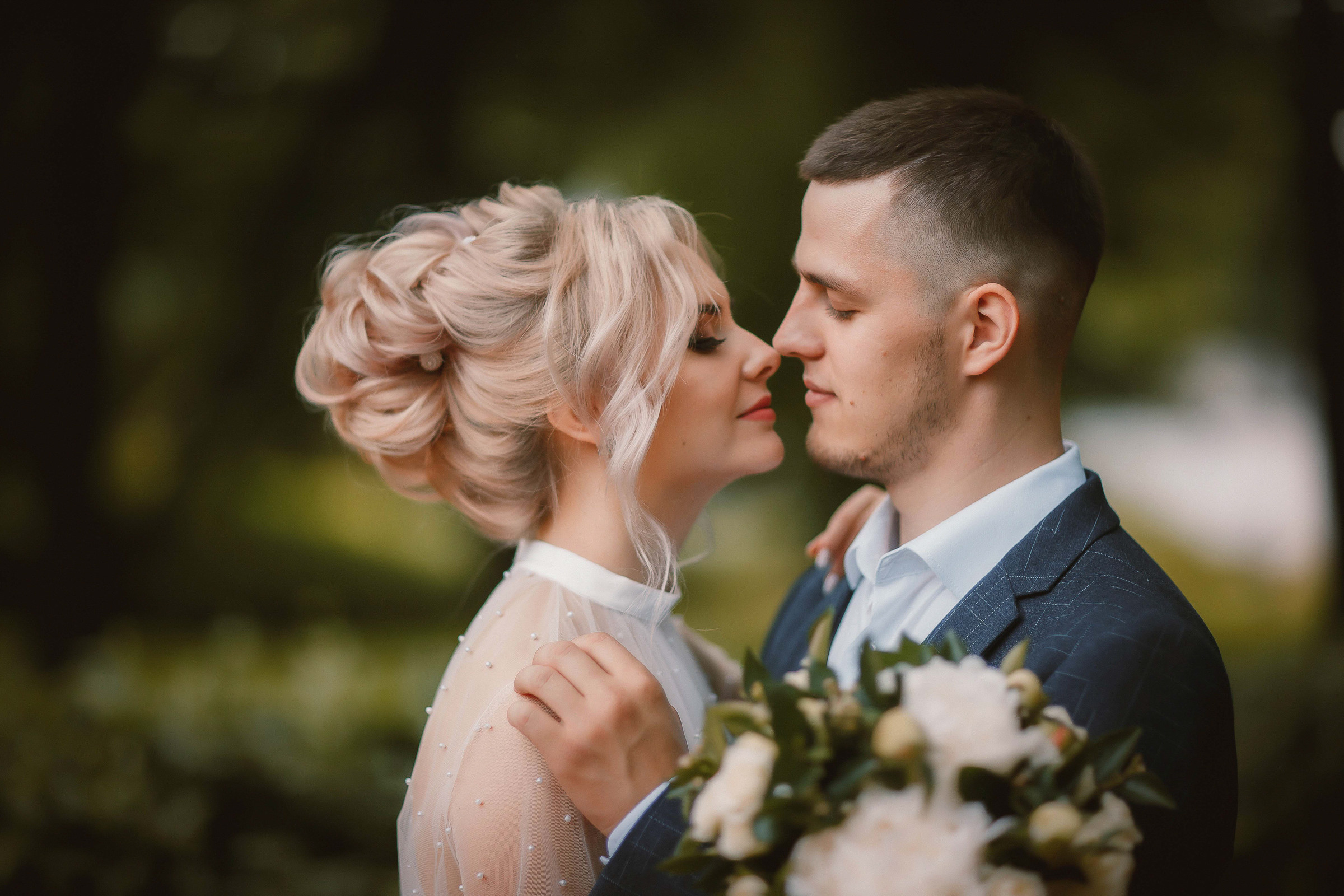 Свадебная съемка. Свадебный фотограф