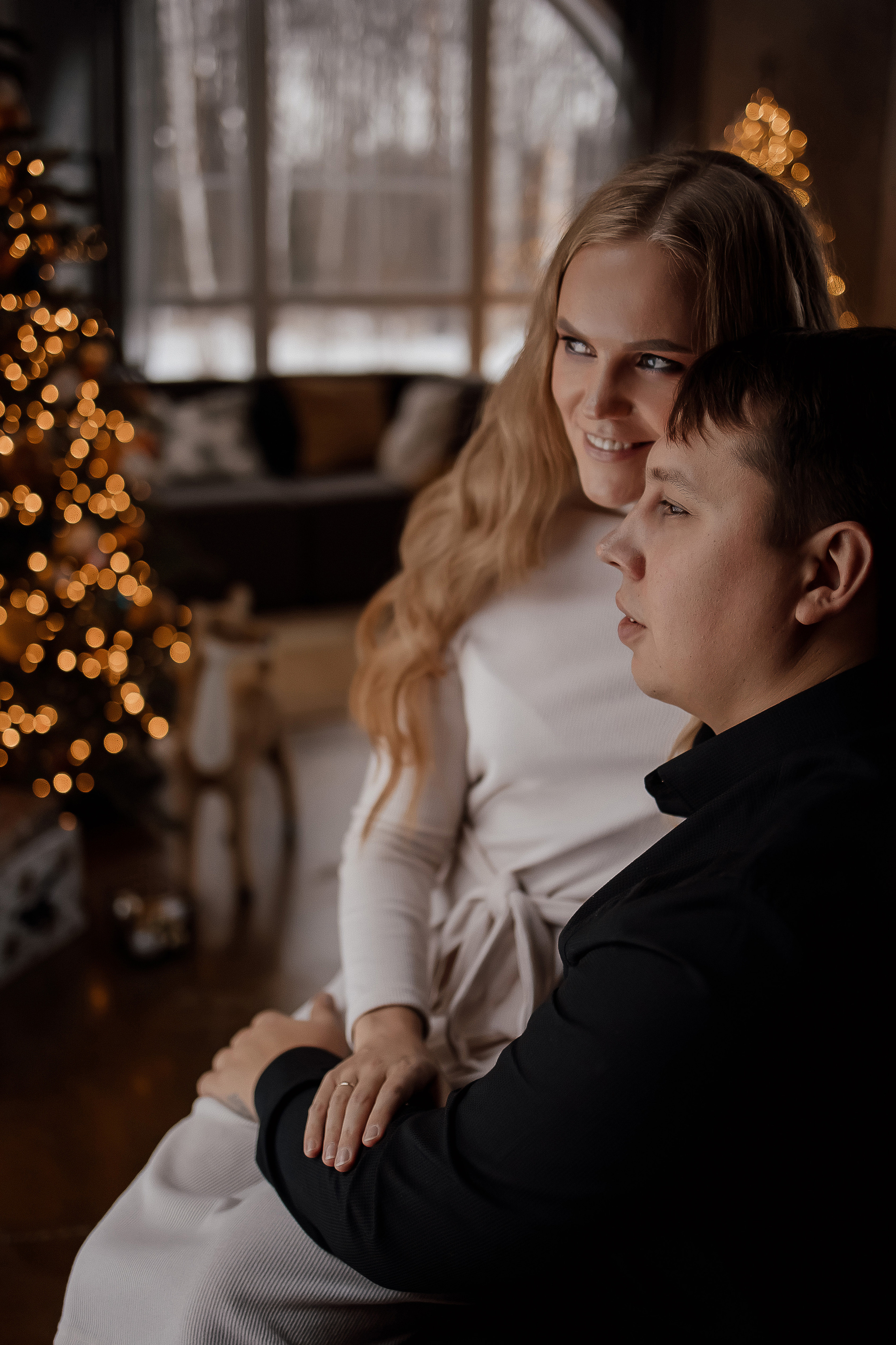 Love story. Свадебный фотограф