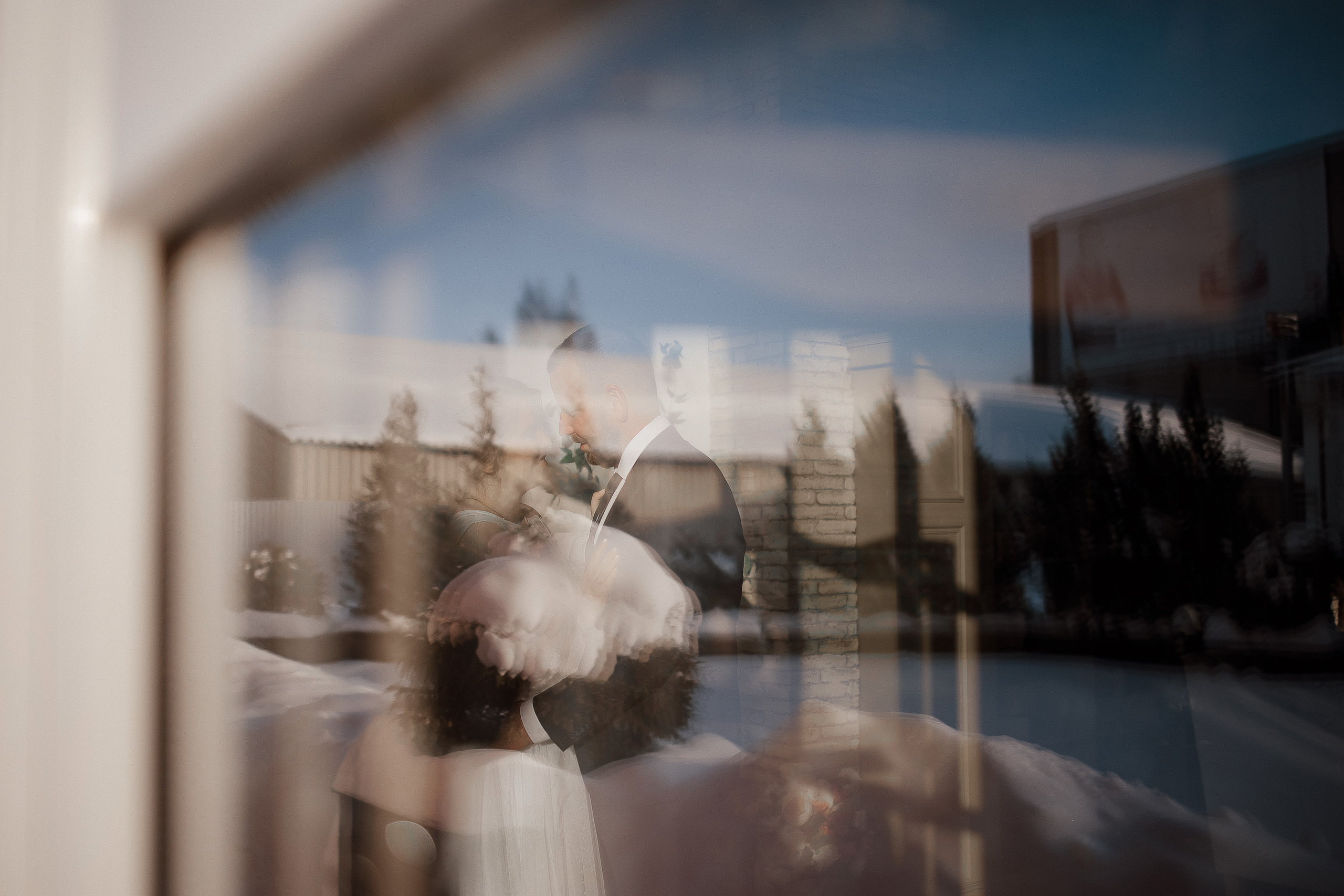 Свадебная съемка. Свадебный фотограф