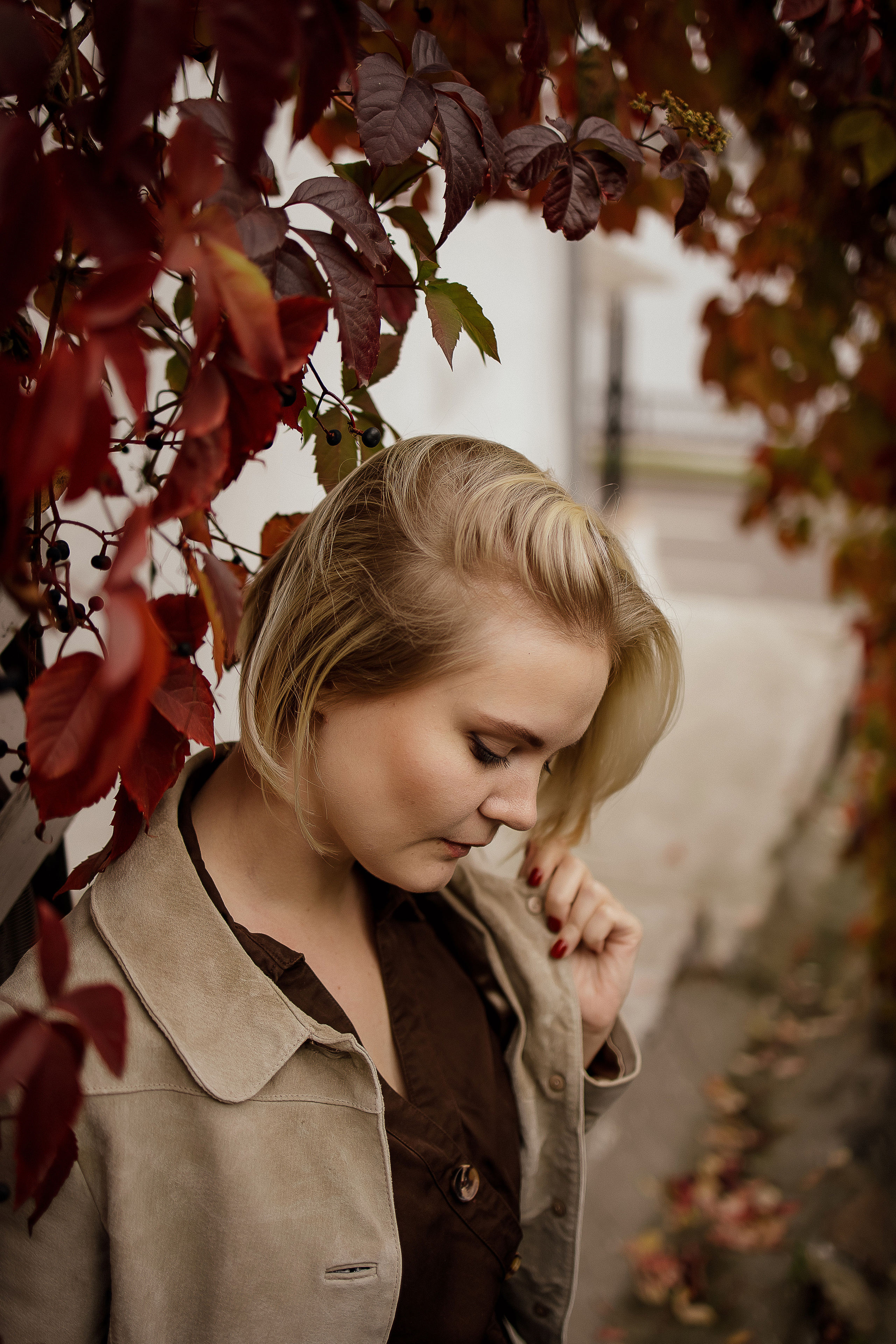 Love story. Свадебный фотограф