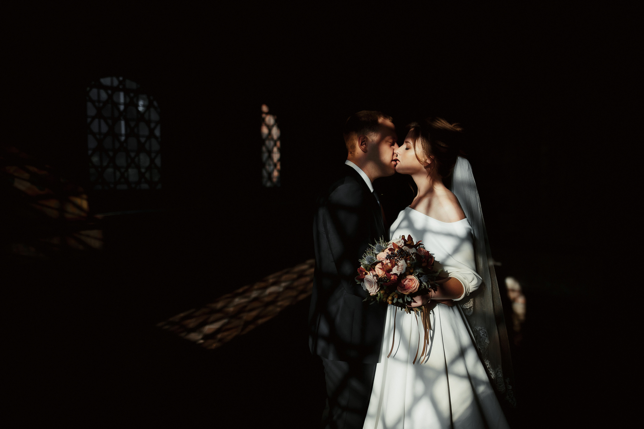 Свадебная съемка. Свадебный фотограф