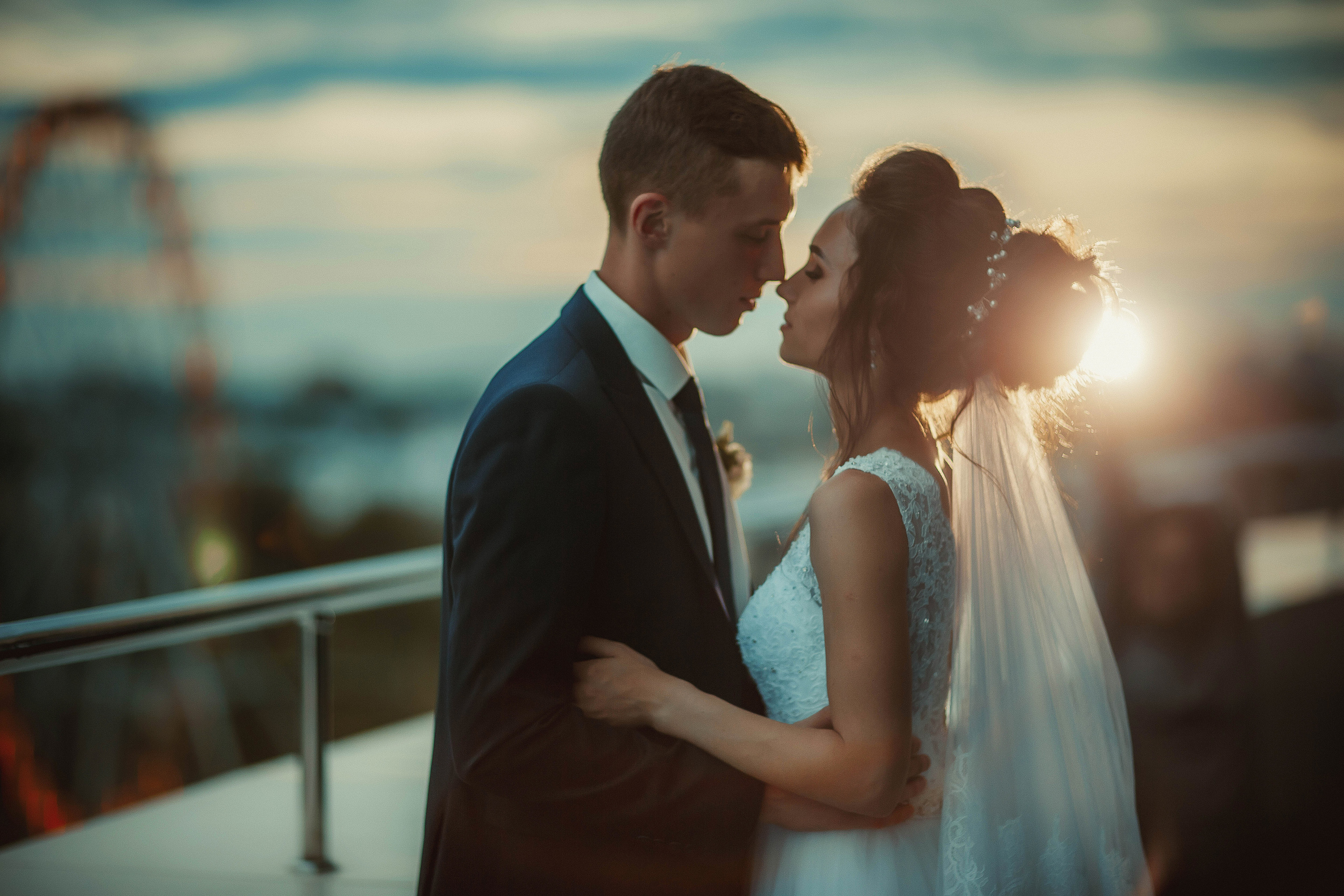 Свадебная съемка. Свадебный фотограф