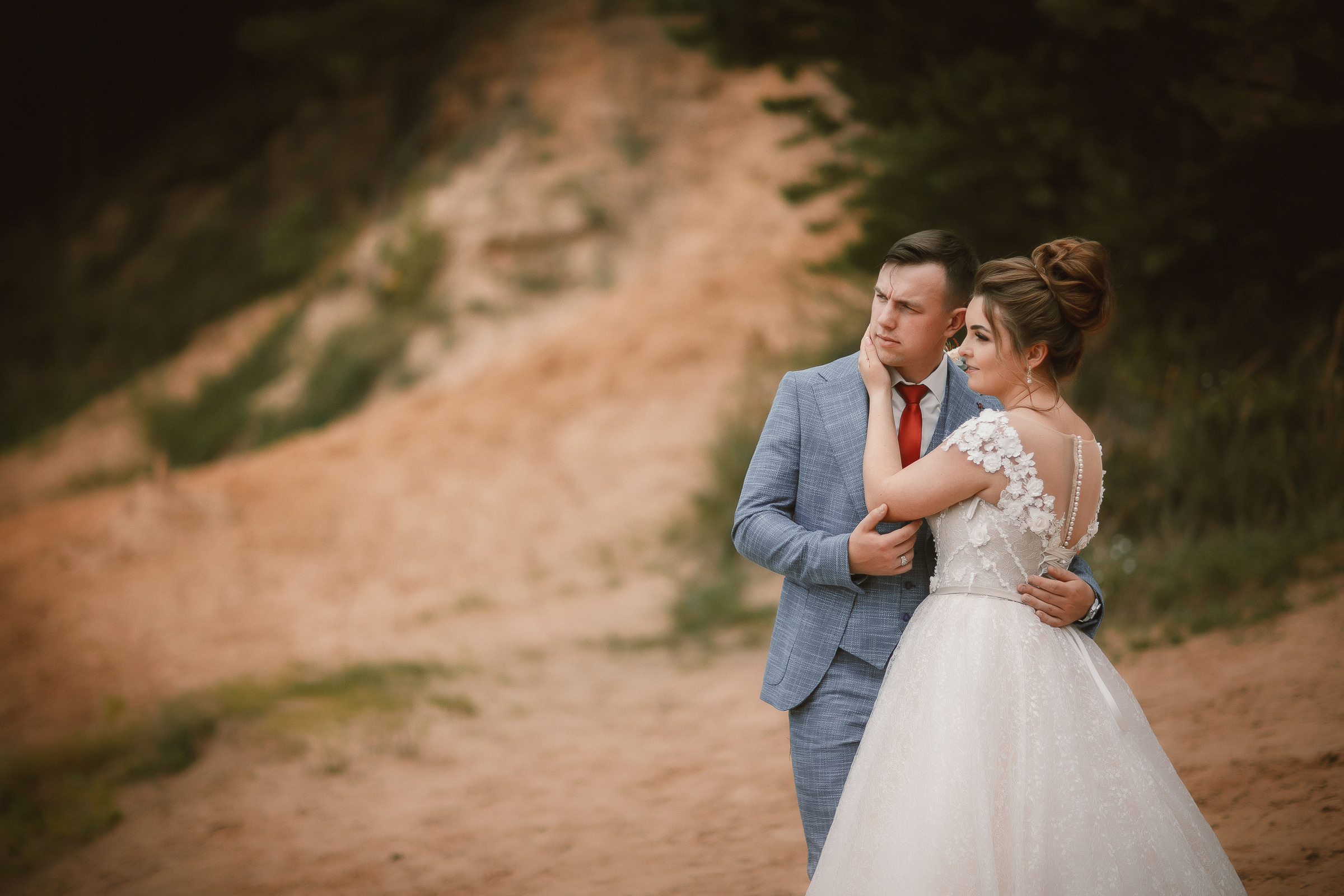 Свадебная съемка. Свадебный фотограф