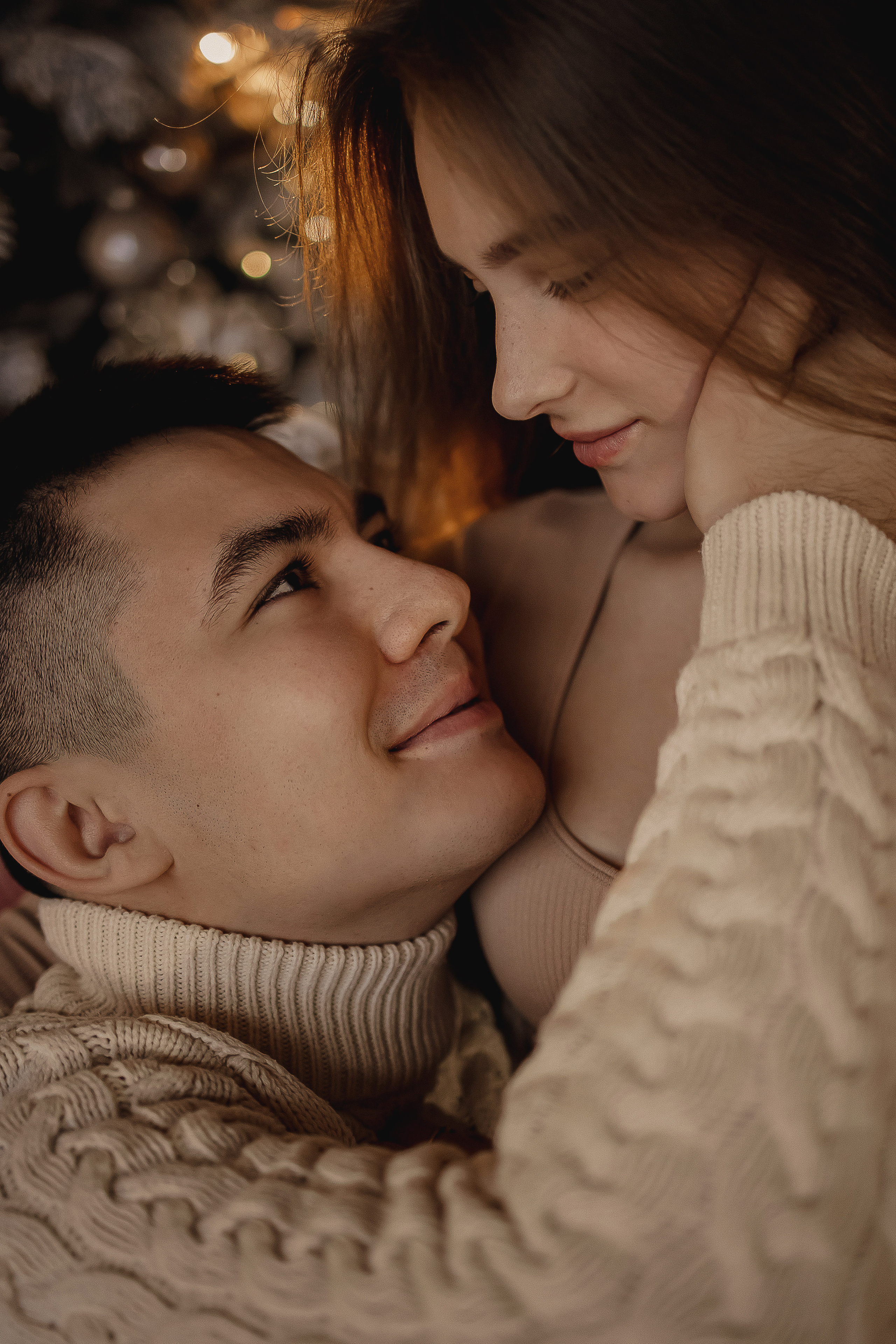 Love story. Свадебный фотограф