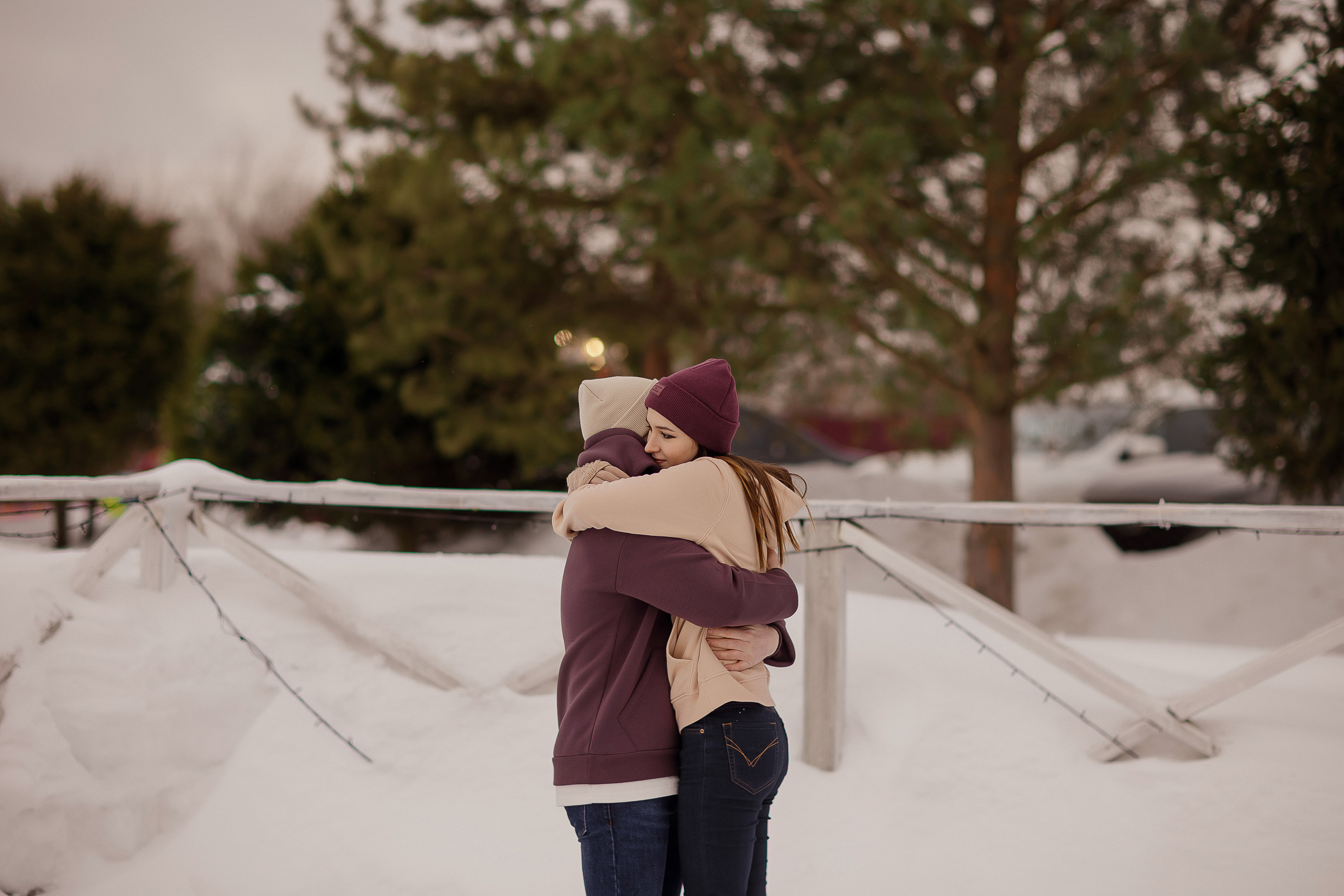 Love story. Свадебный фотограф