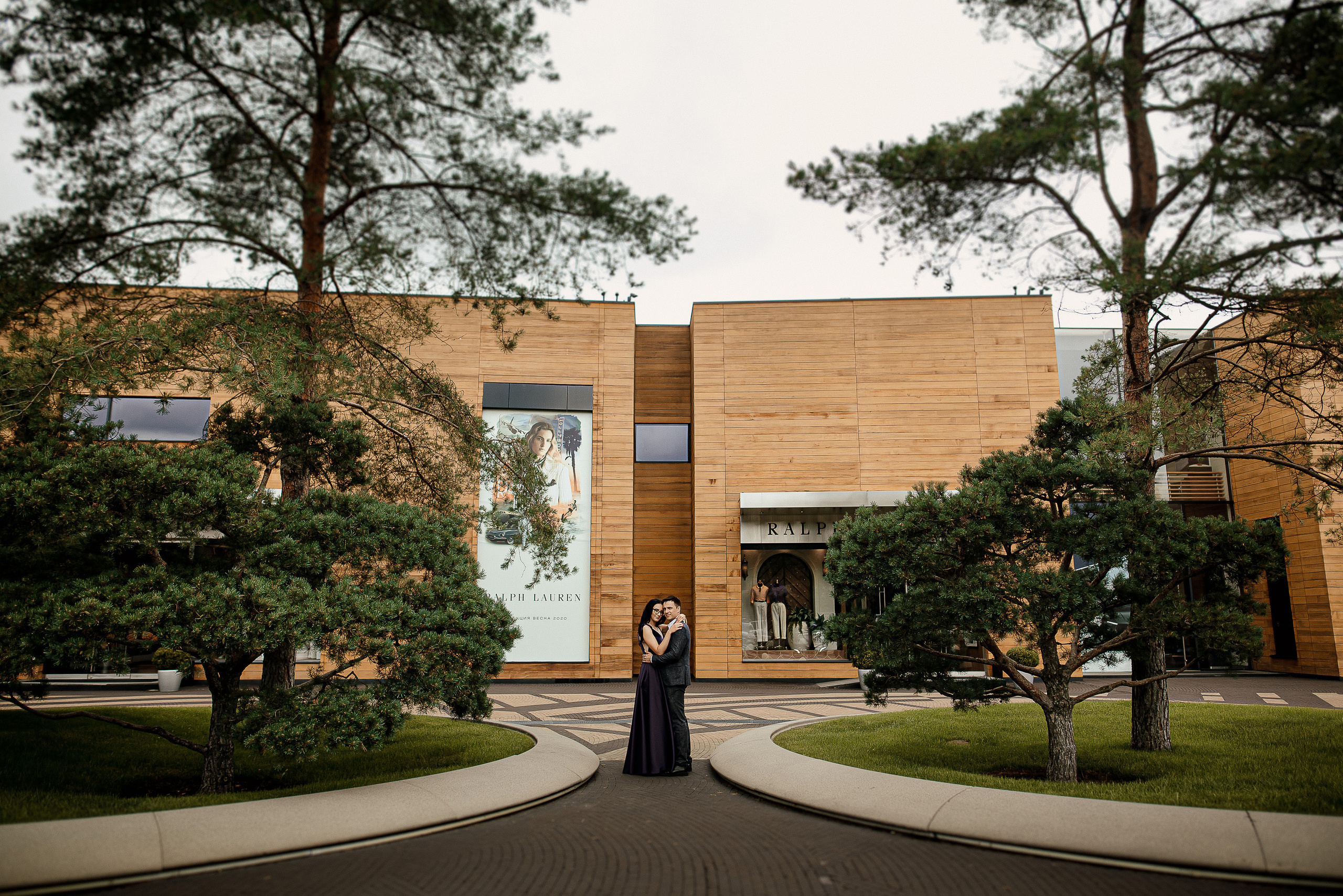 Love story. Свадебный фотограф