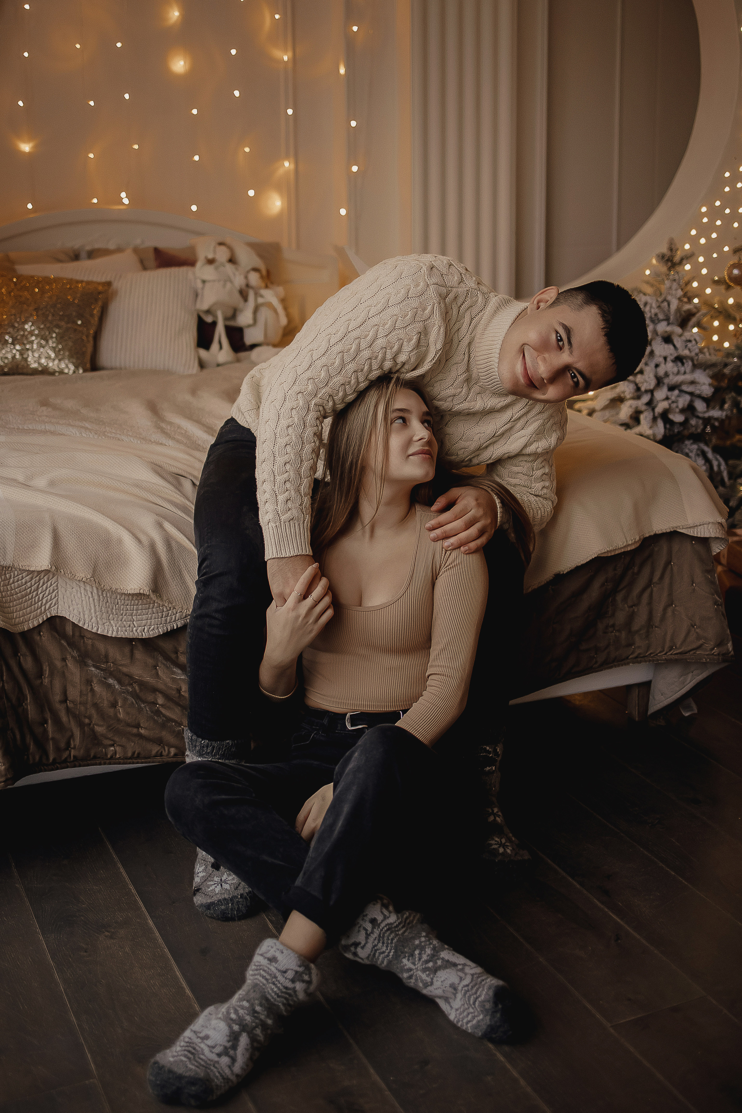 Love story. Свадебный фотограф