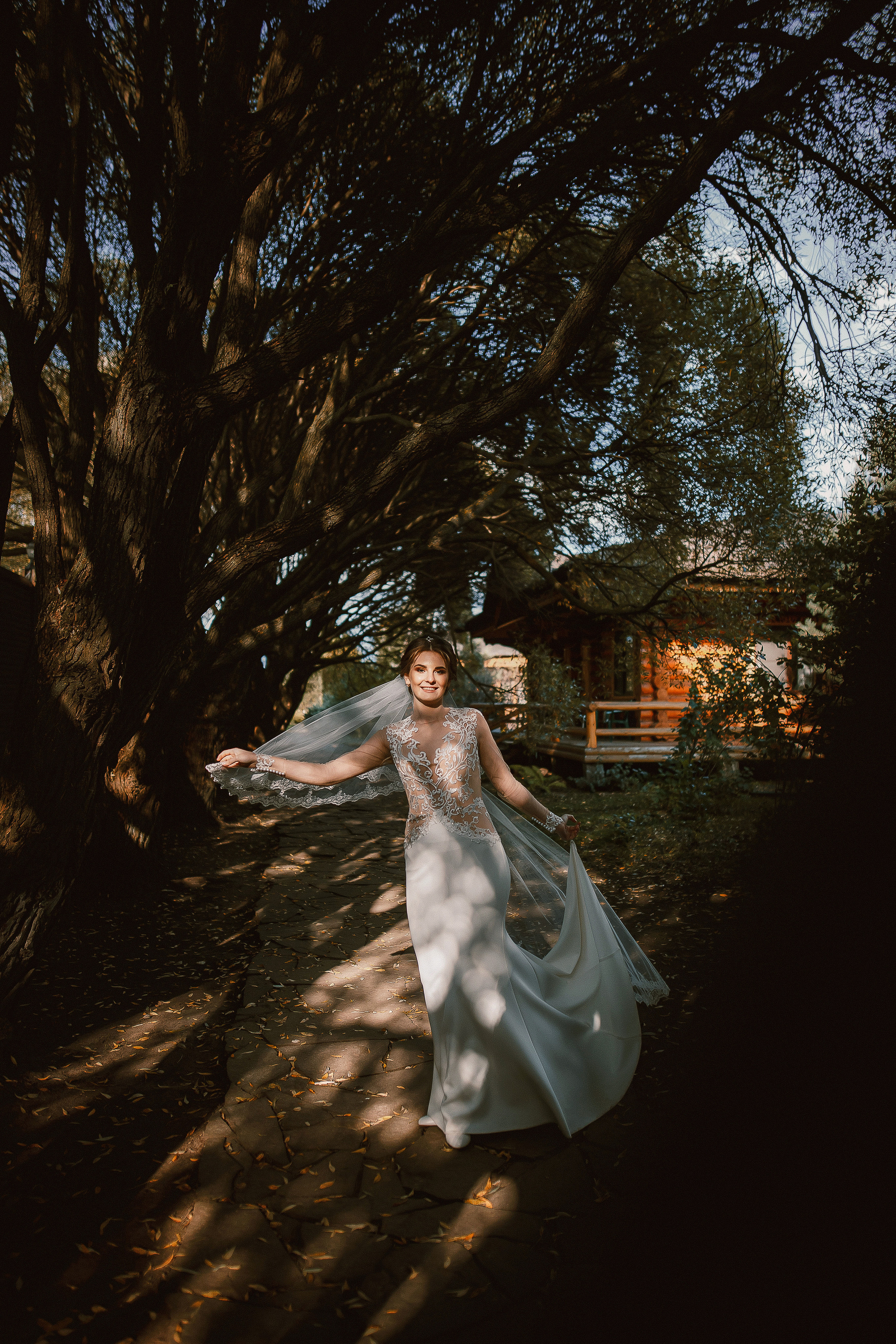 Свадебная съемка. Свадебный фотограф