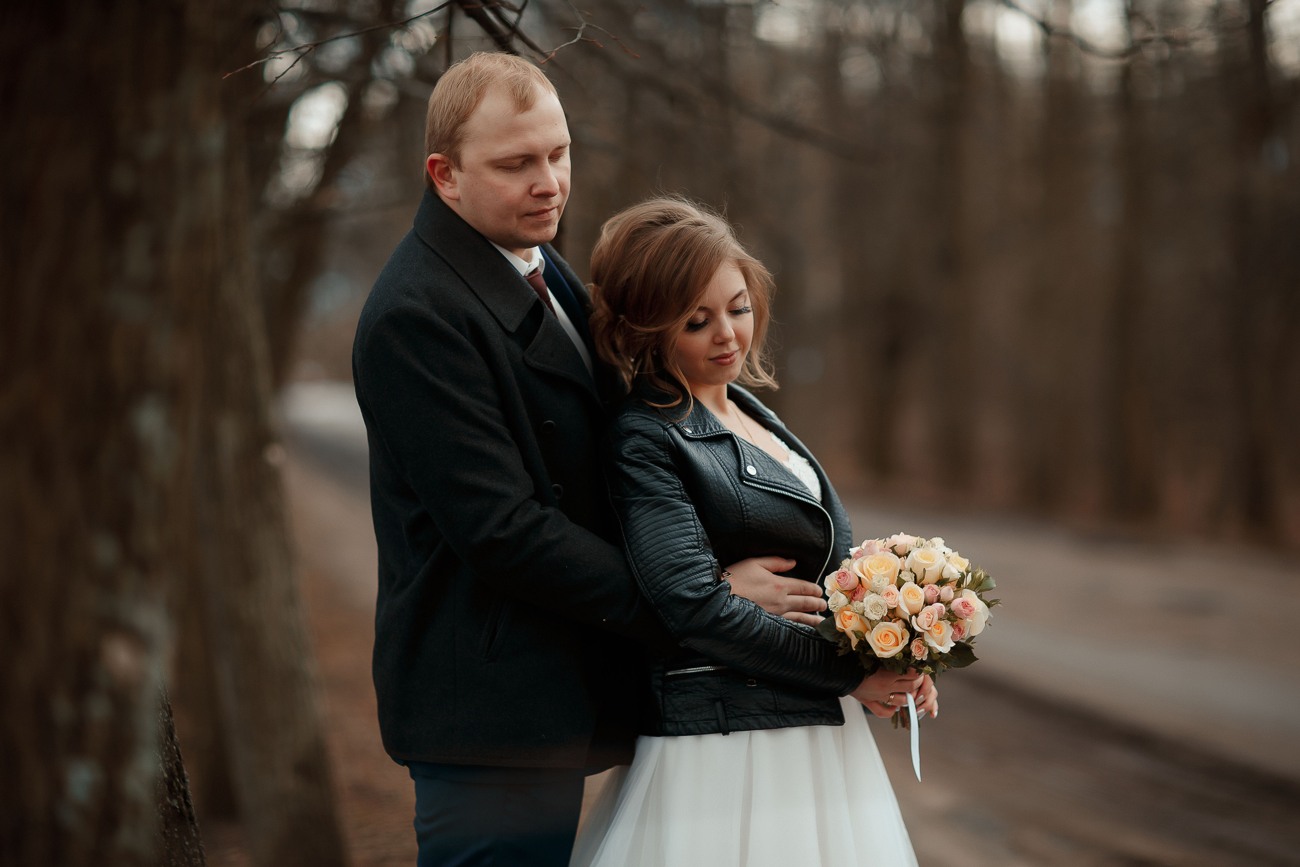 Свадебная съемка. Свадебный фотограф