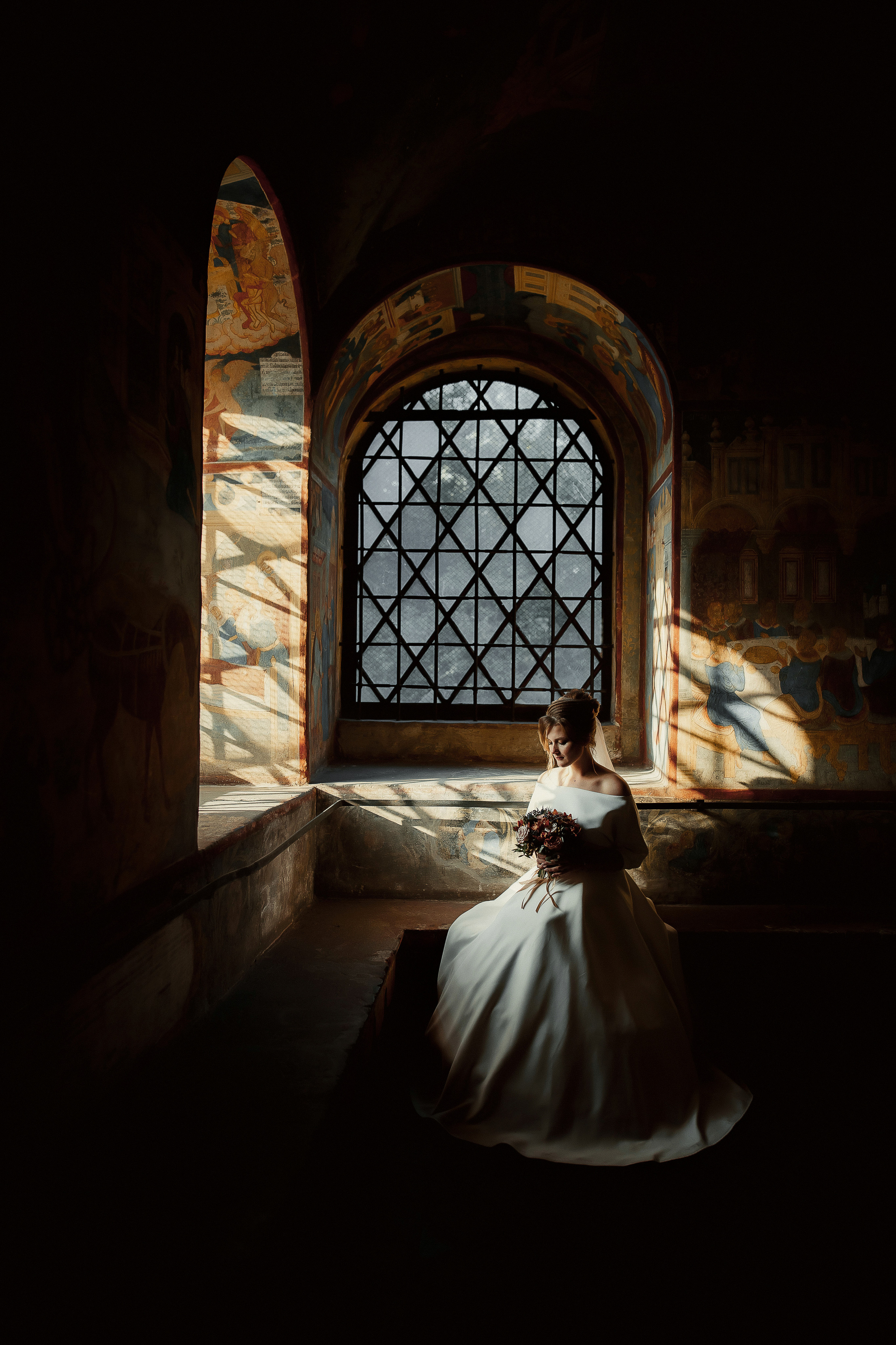 Свадебная съемка. Свадебный фотограф