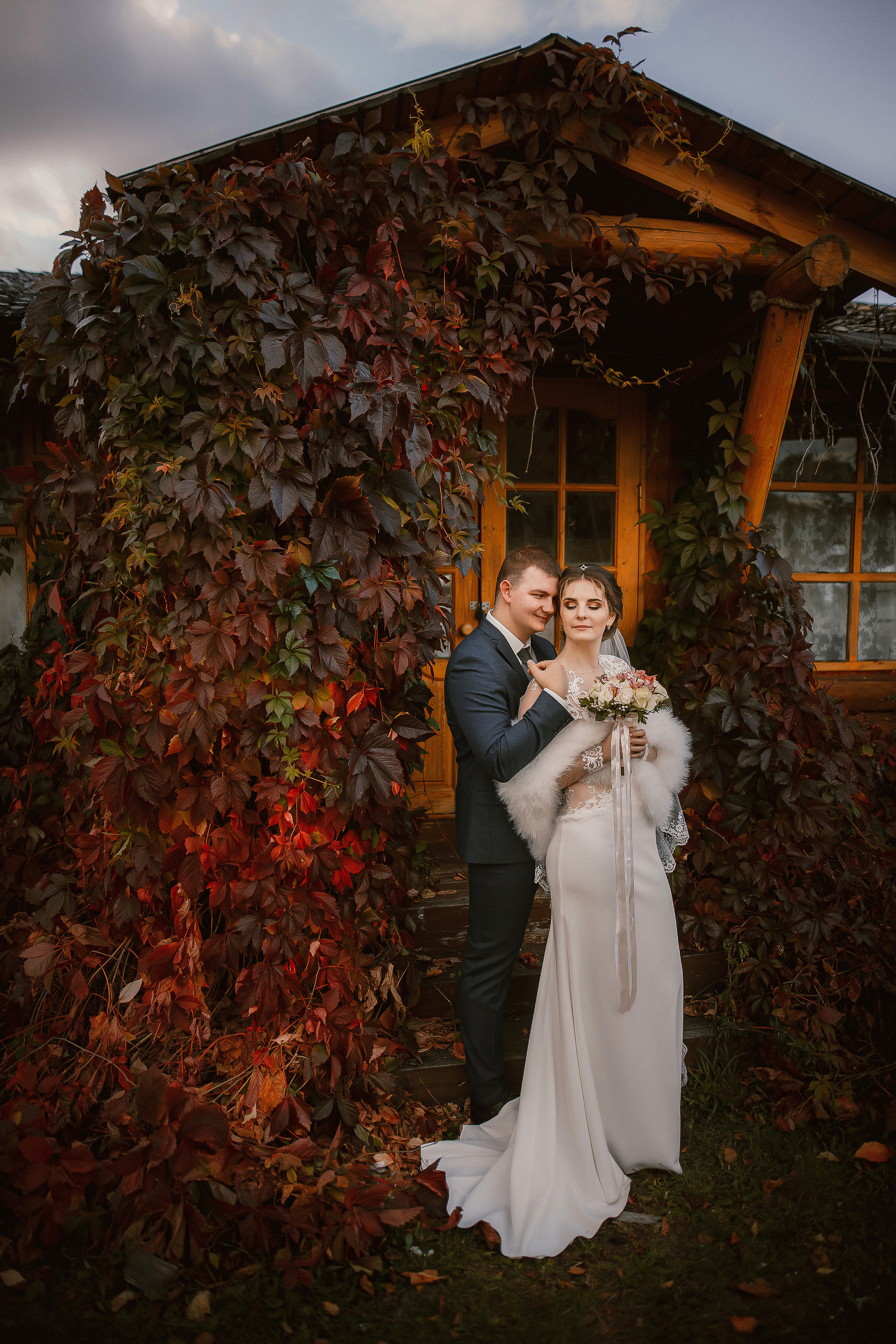 Свадебная съемка. Свадебный фотограф