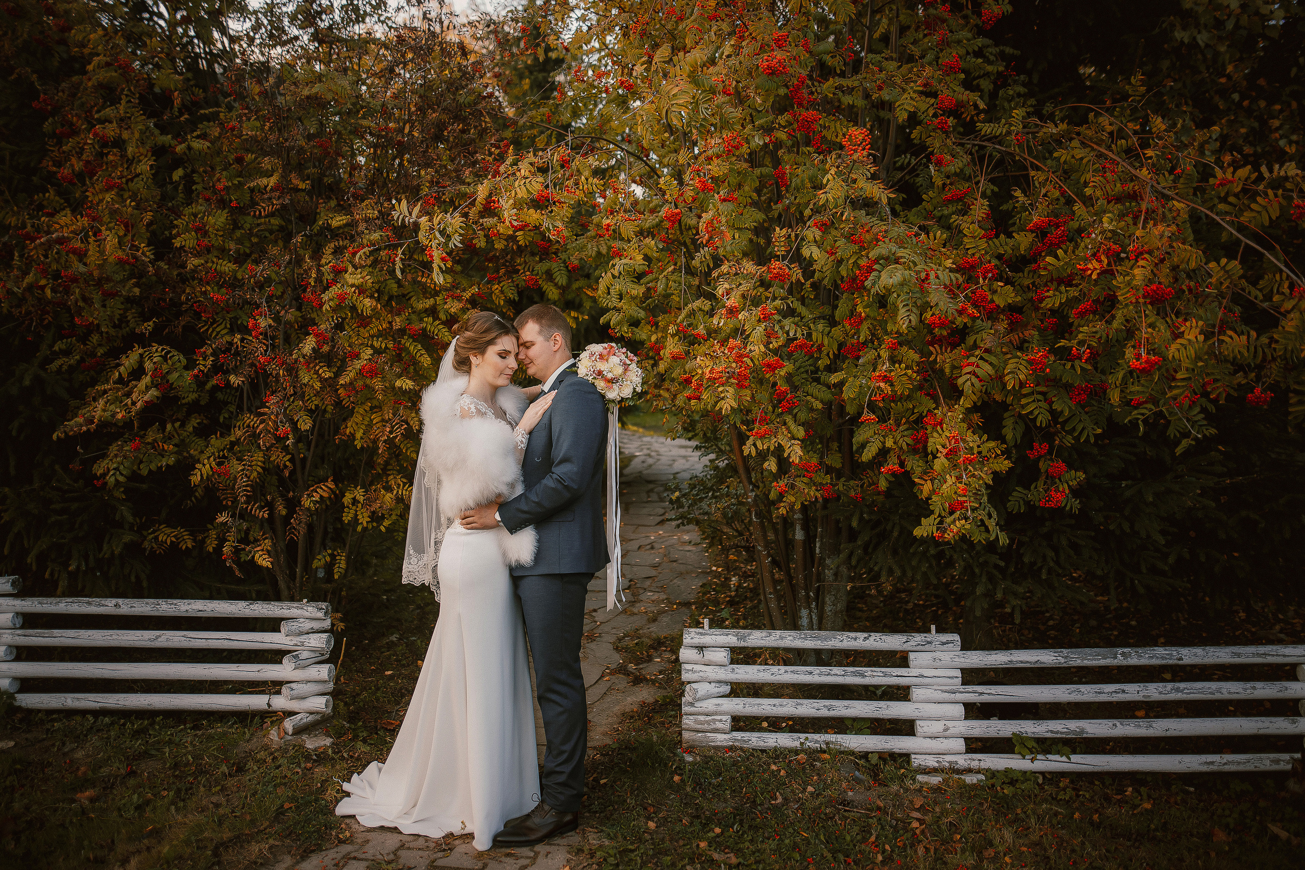 Свадебная съемка. Свадебный фотограф