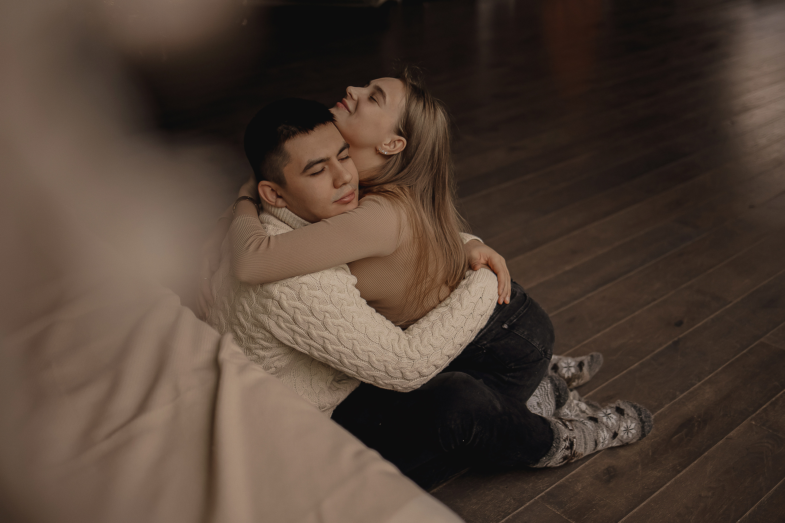 Love story. Свадебный фотограф