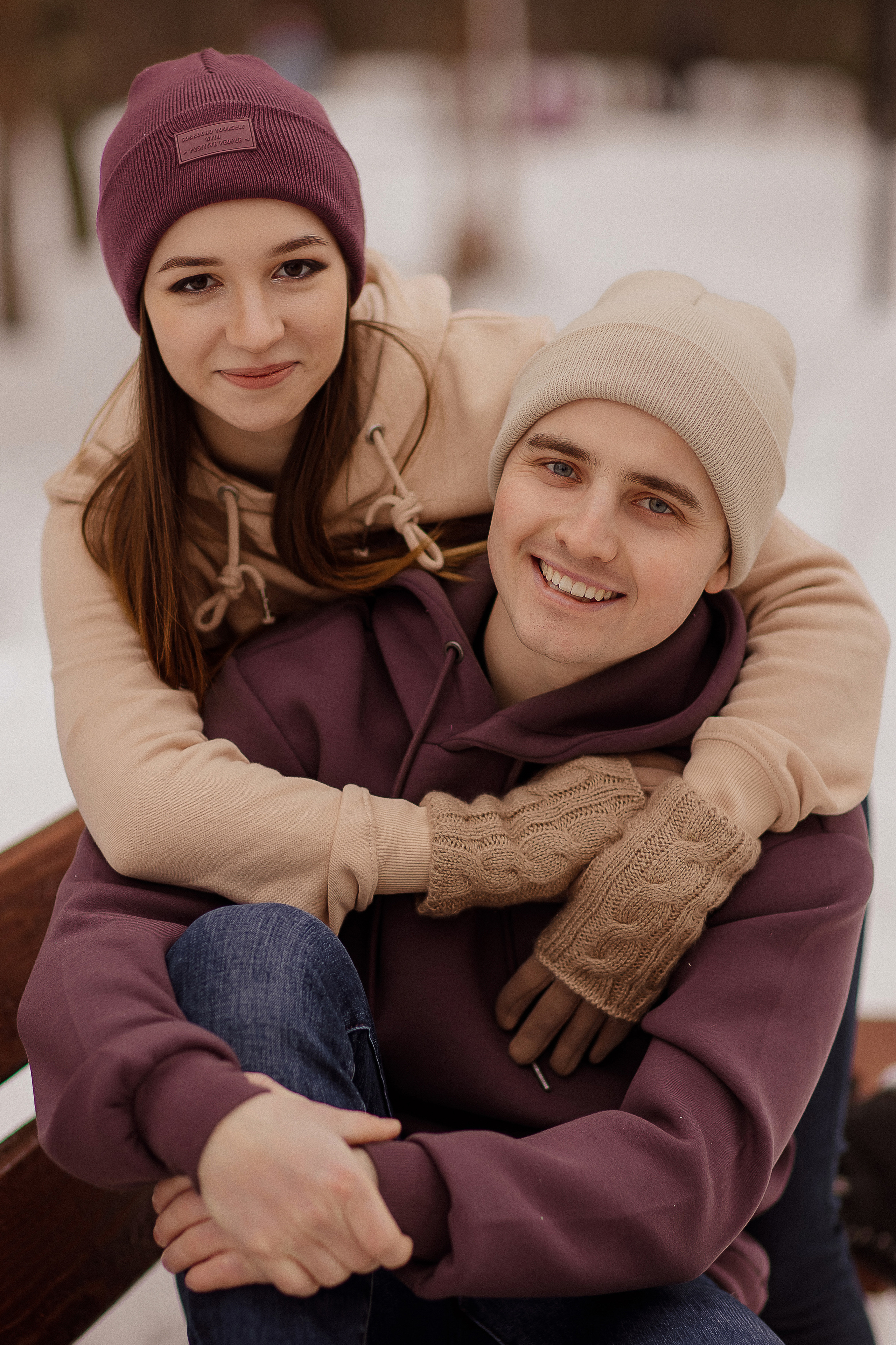 Love story. Свадебный фотограф