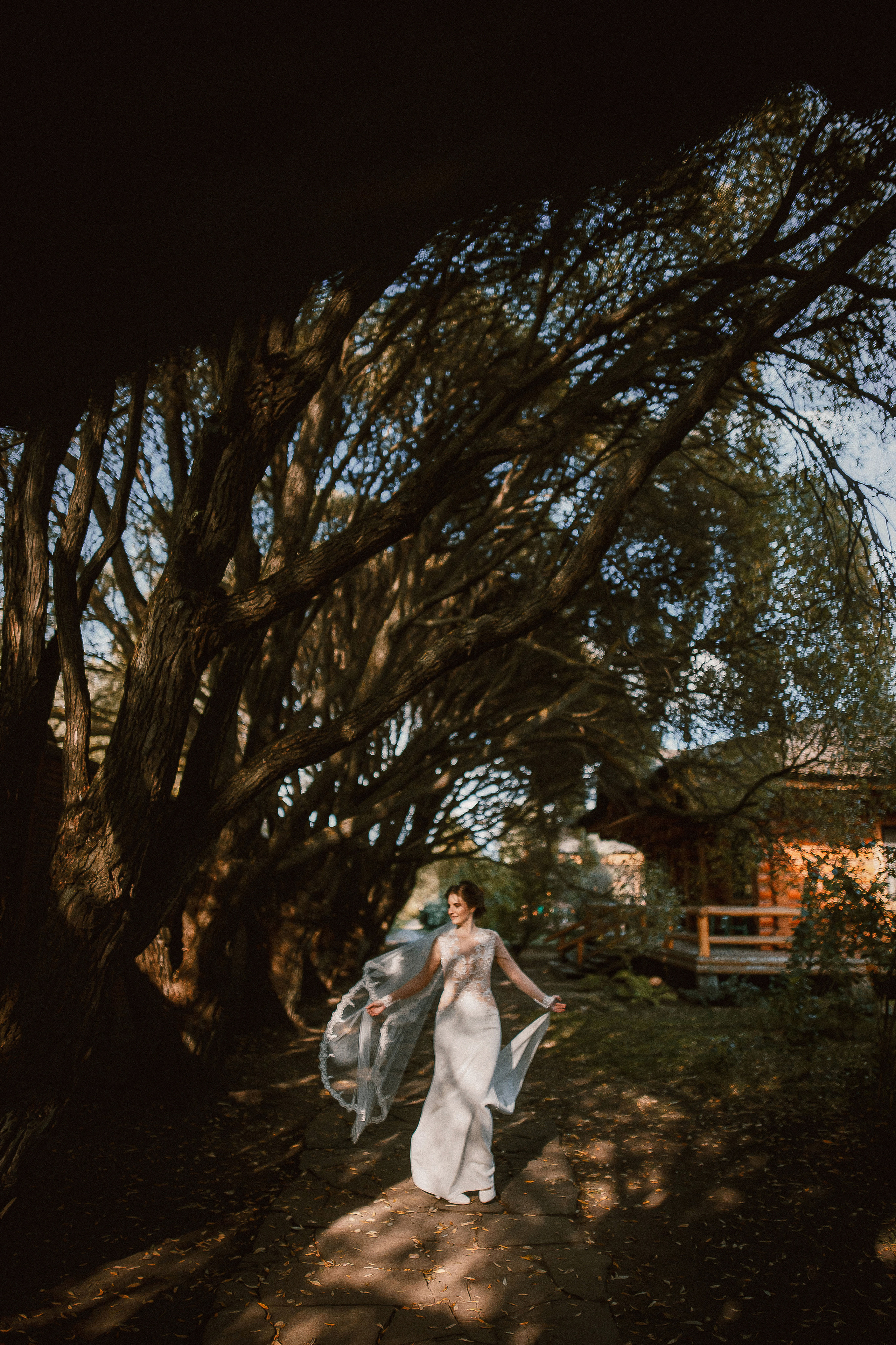 Свадебная съемка. Свадебный фотограф