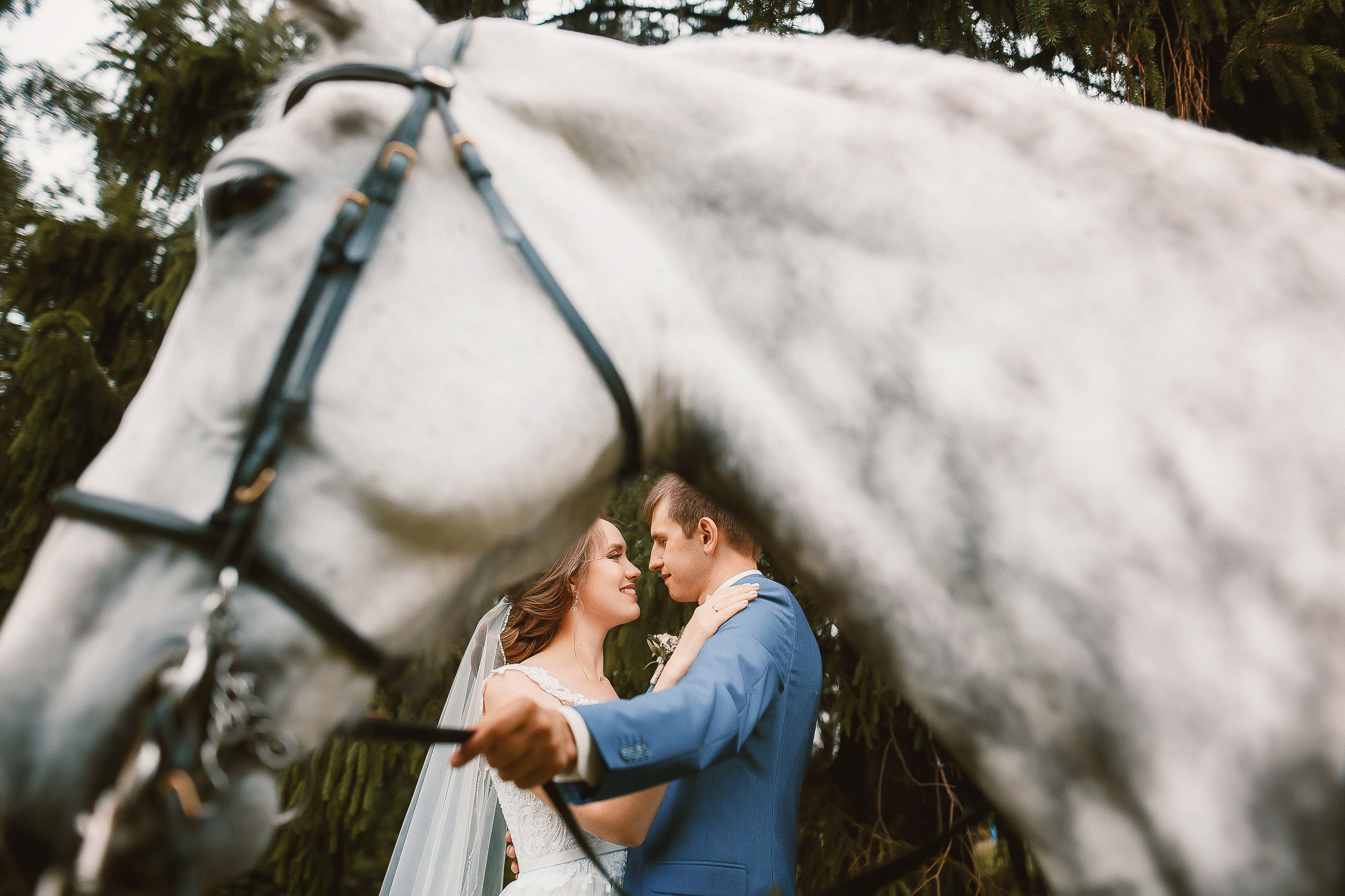 Свадебная съемка. Свадебный фотограф